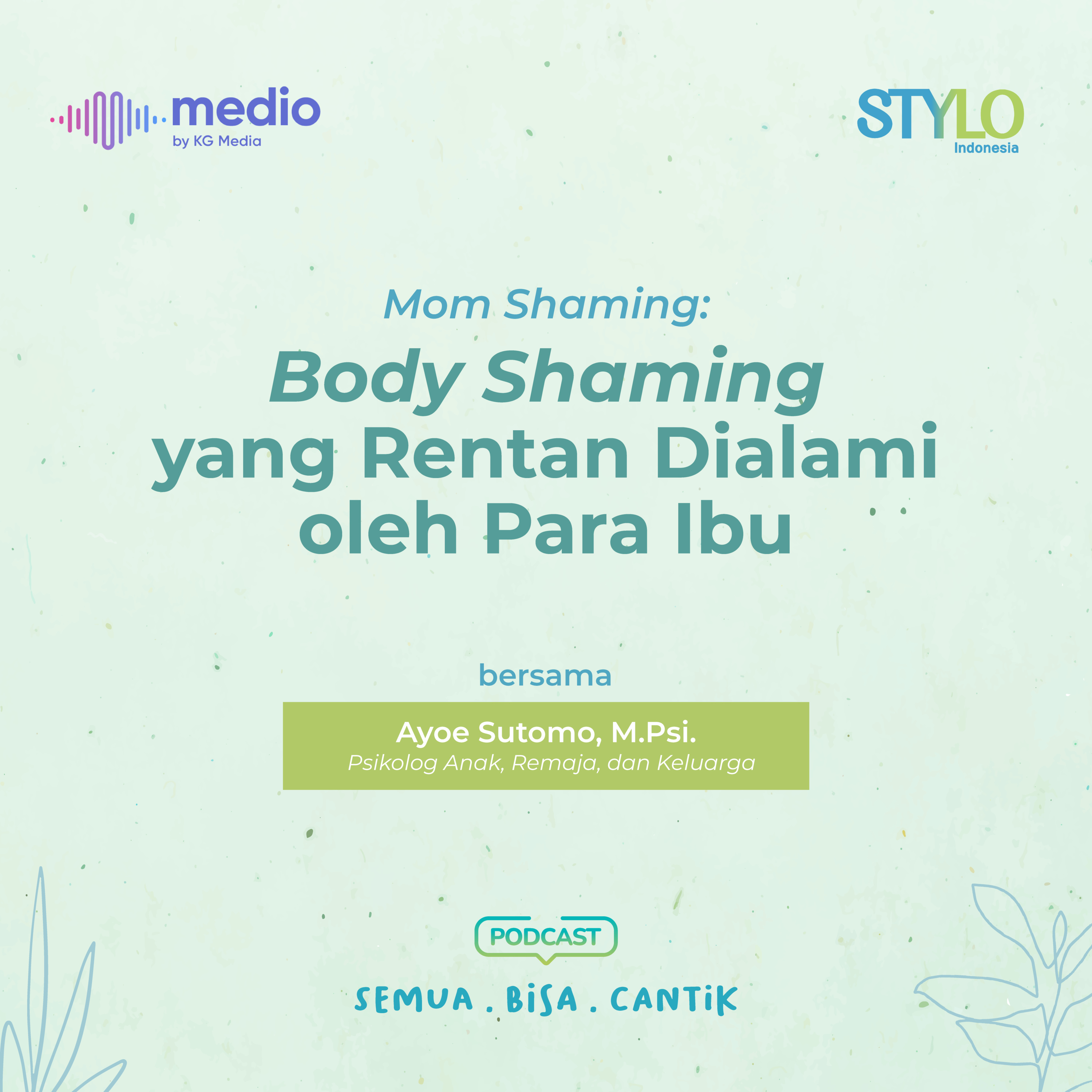 Semua Bisa Cantik