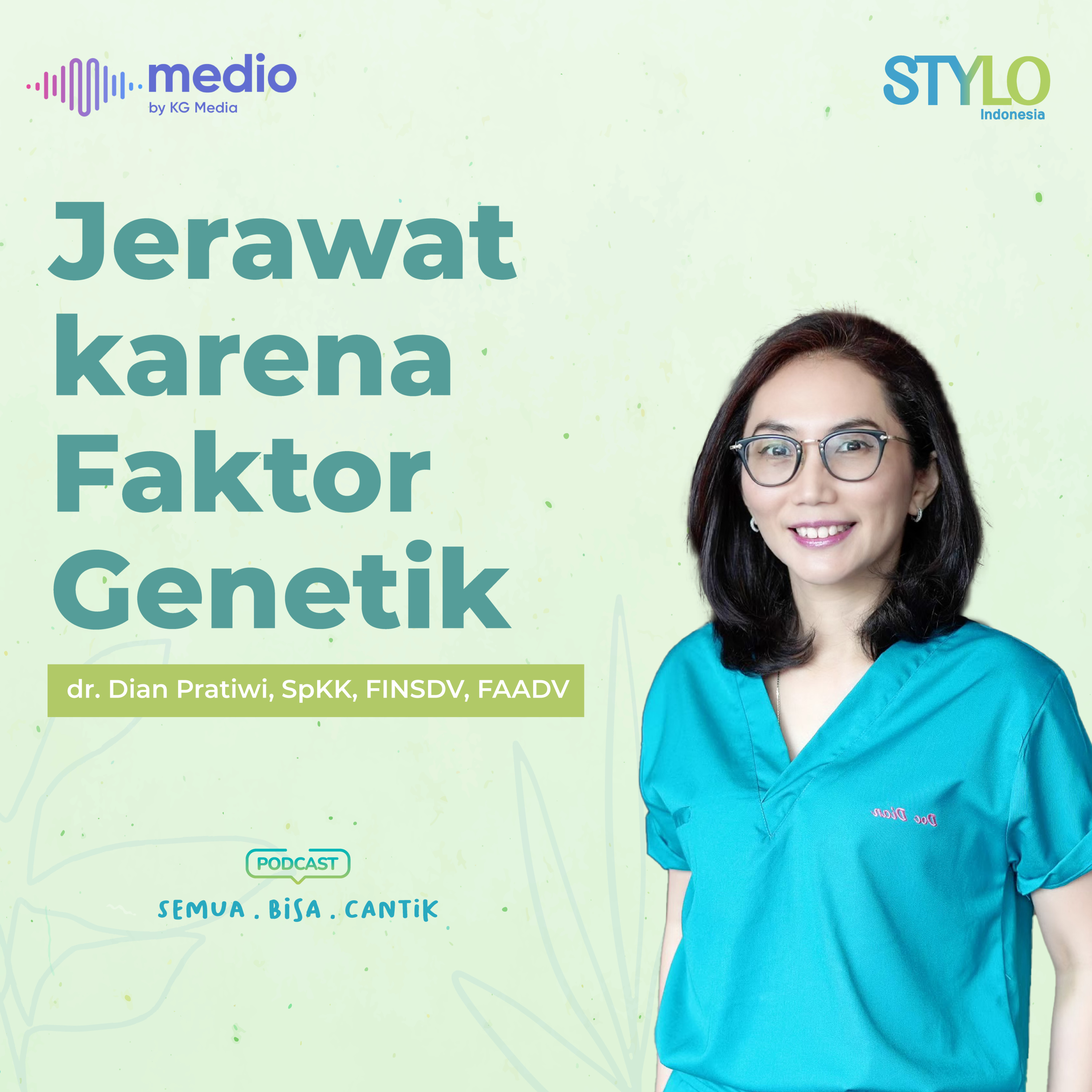 Semua Bisa Cantik