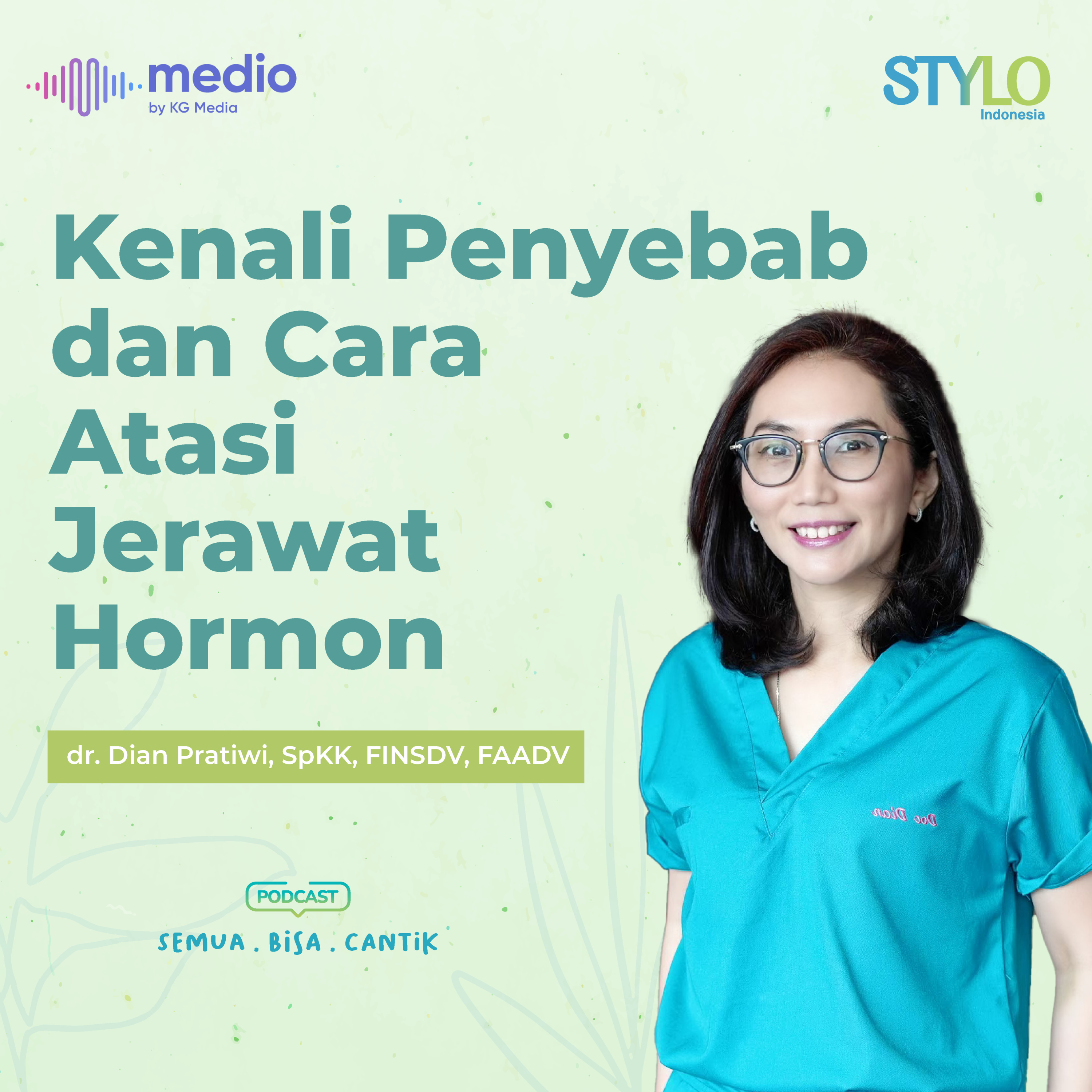 Semua Bisa Cantik