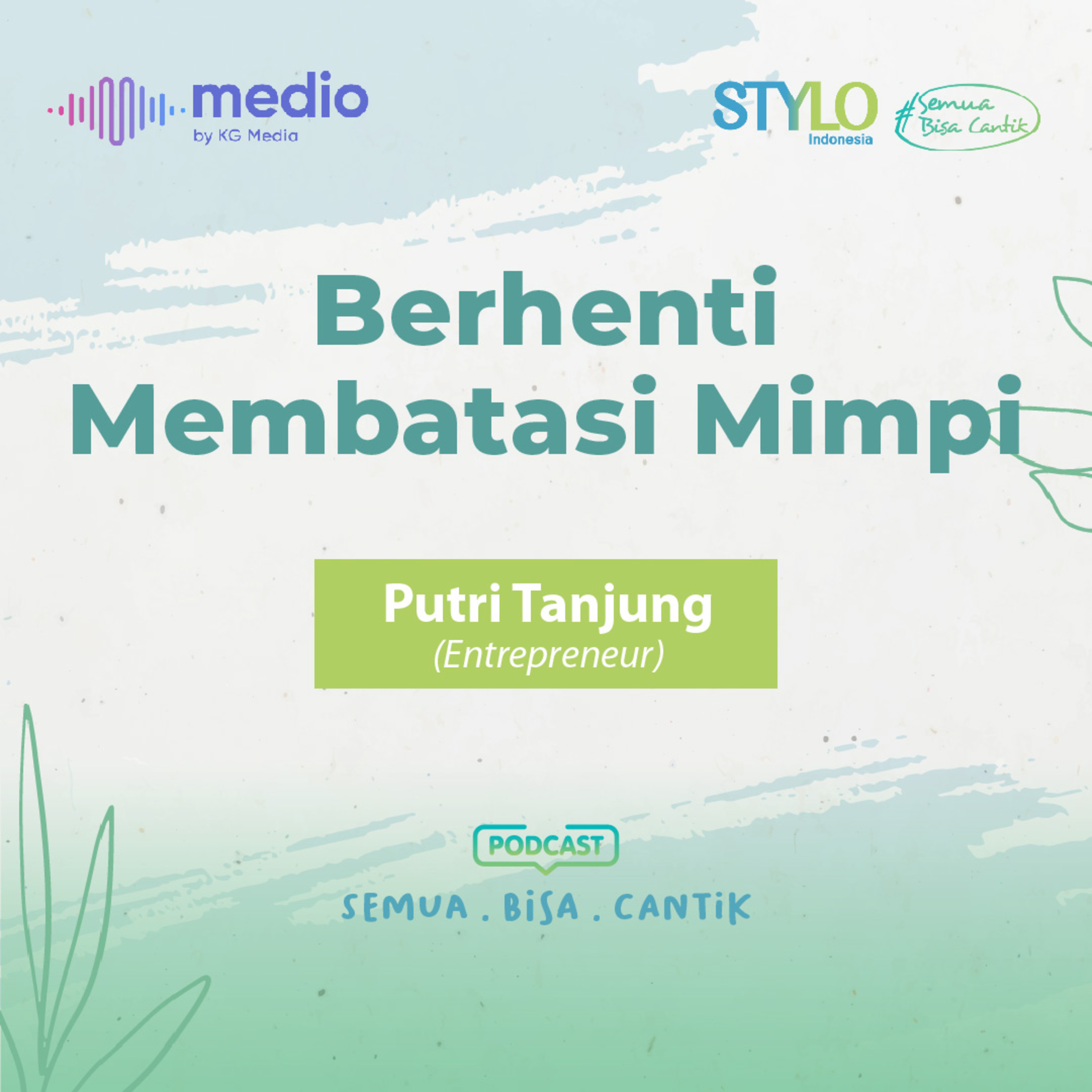 Semua Bisa Cantik
