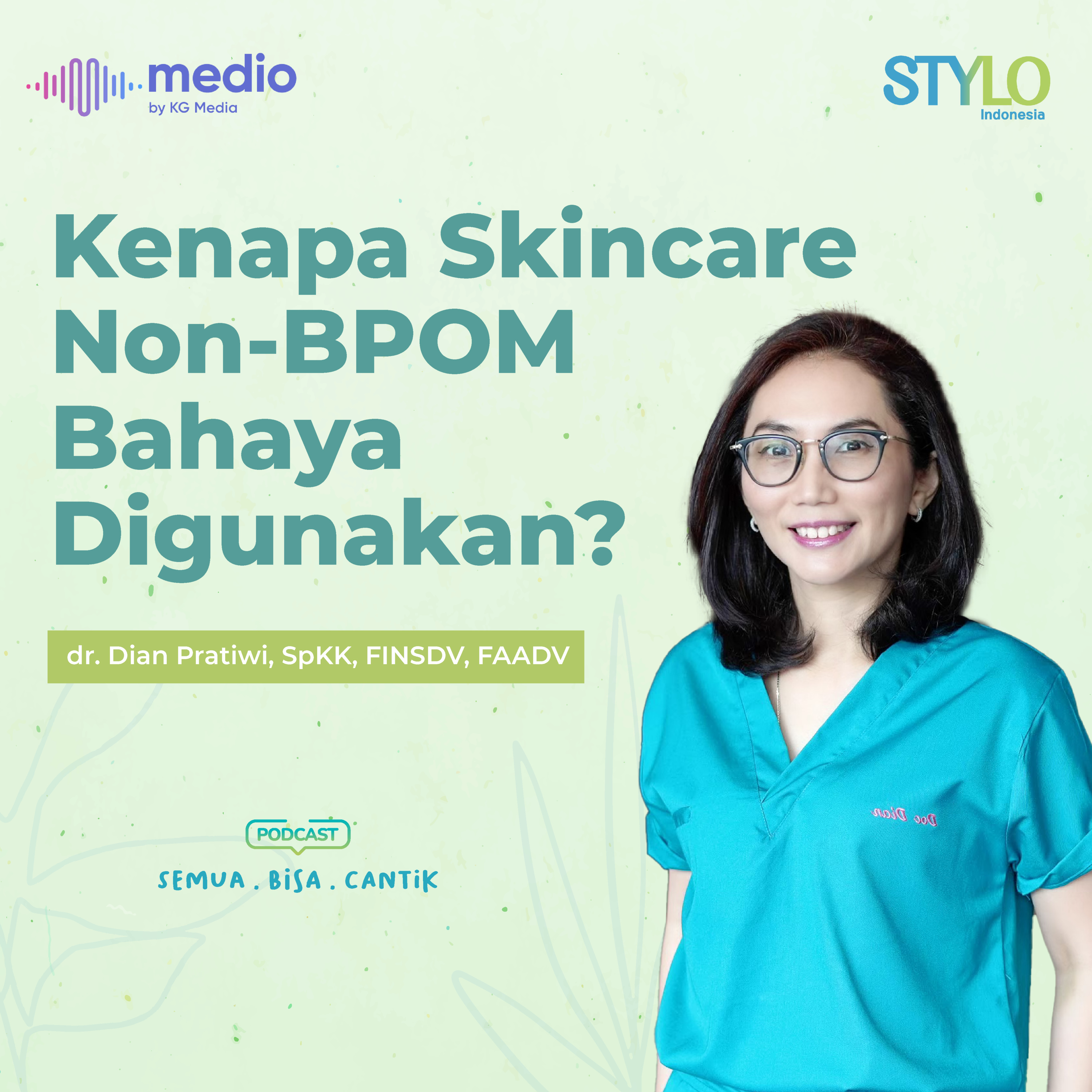 Semua Bisa Cantik