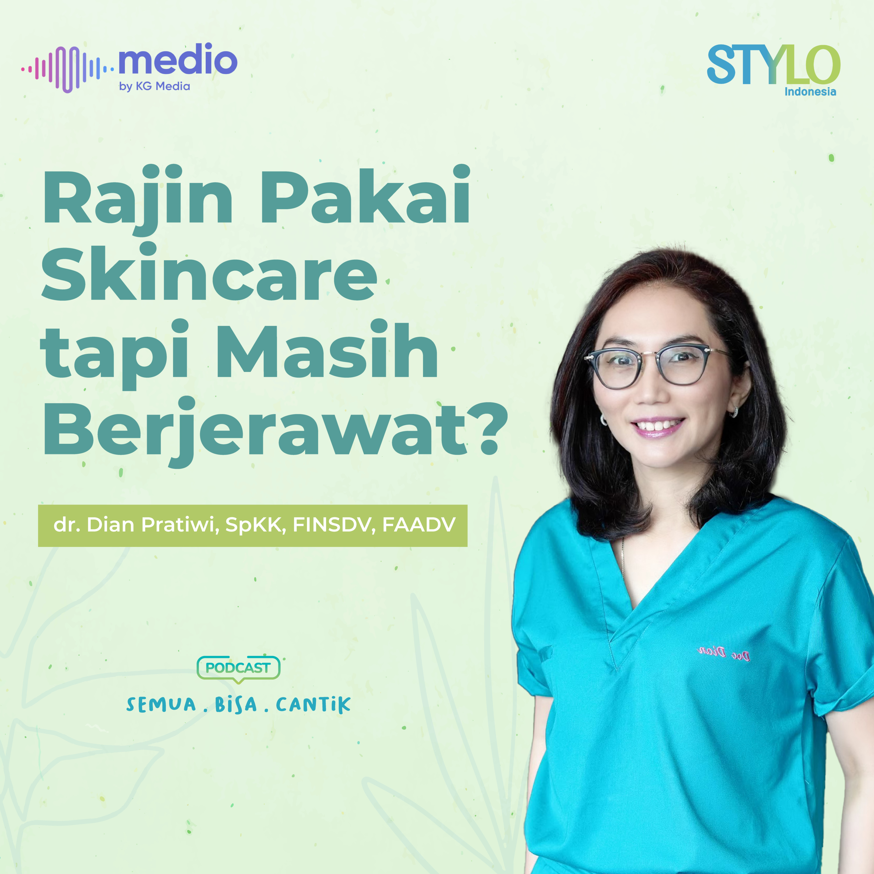 Semua Bisa Cantik
