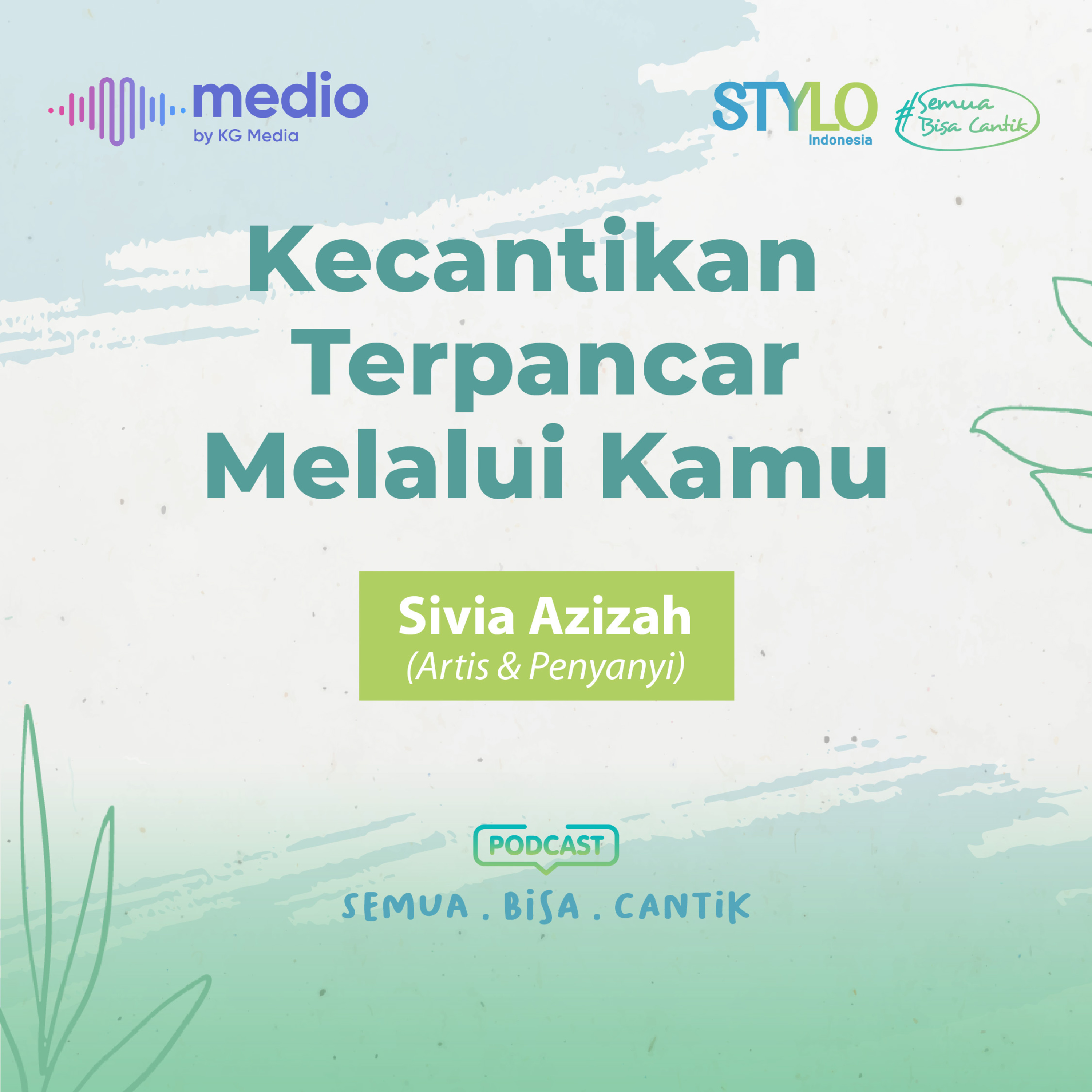 Semua Bisa Cantik