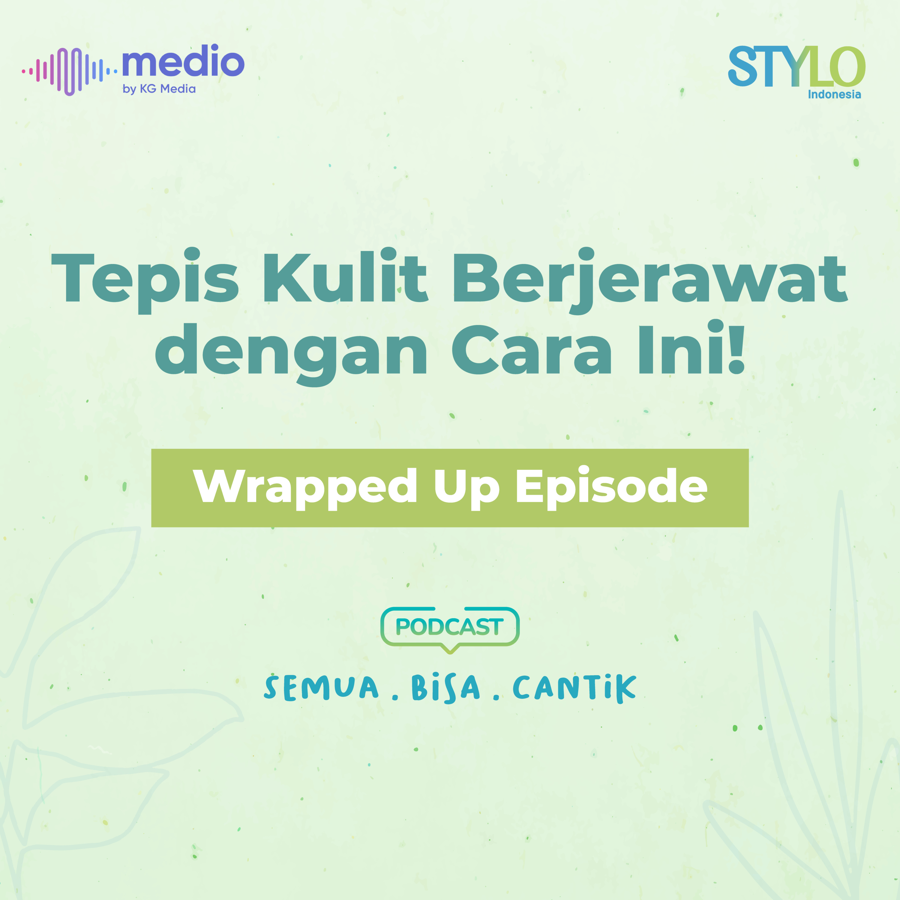 Semua Bisa Cantik