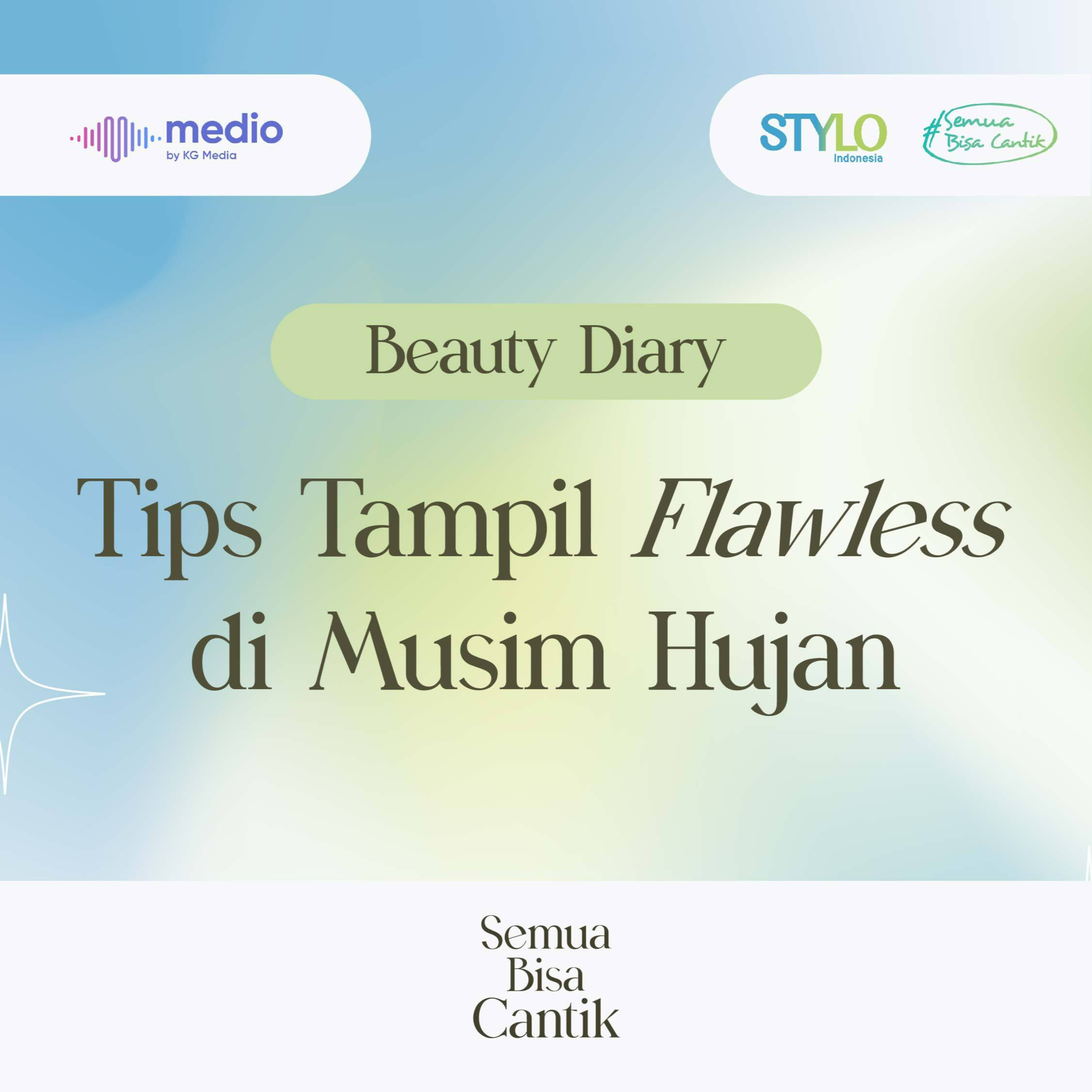 Semua Bisa Cantik