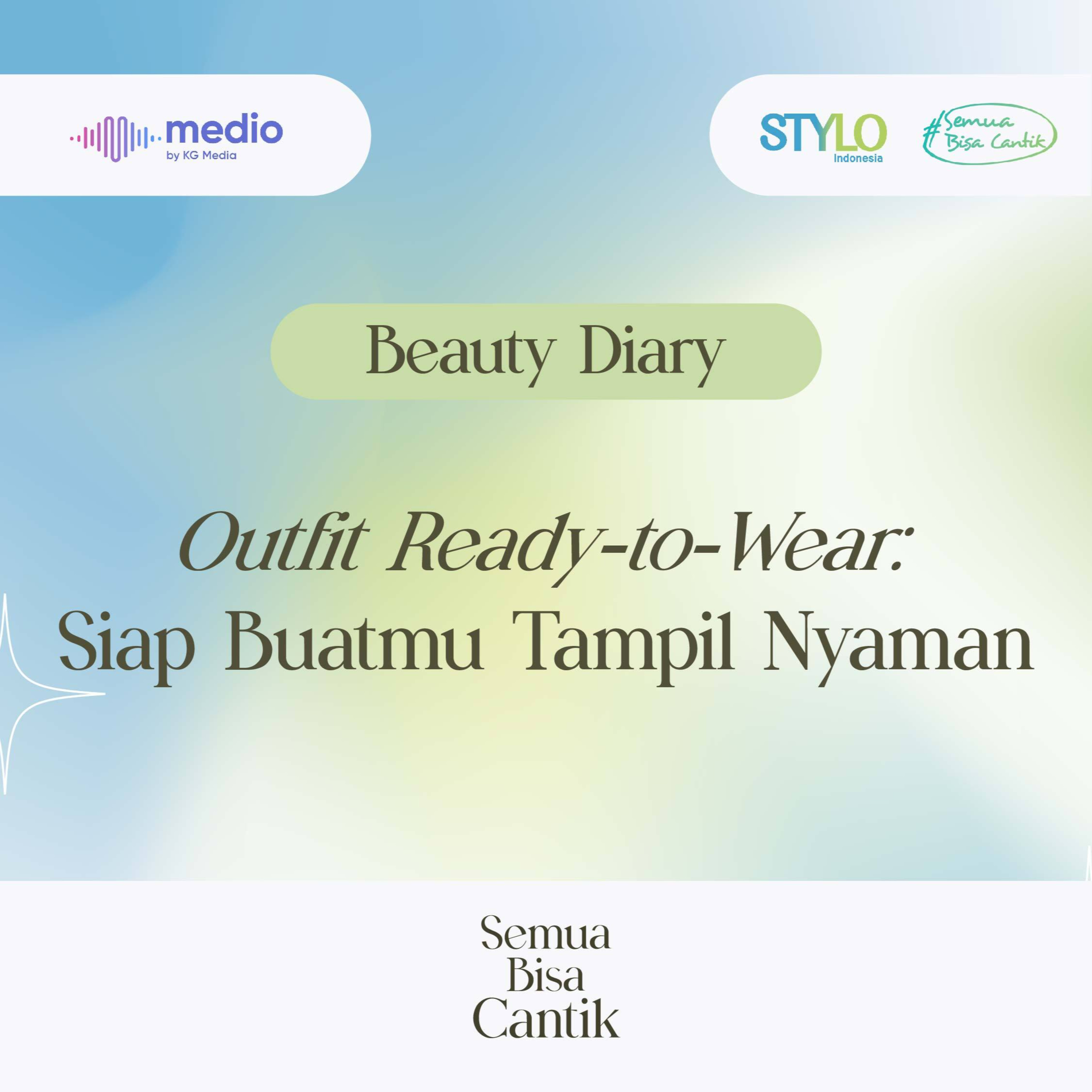 Semua Bisa Cantik