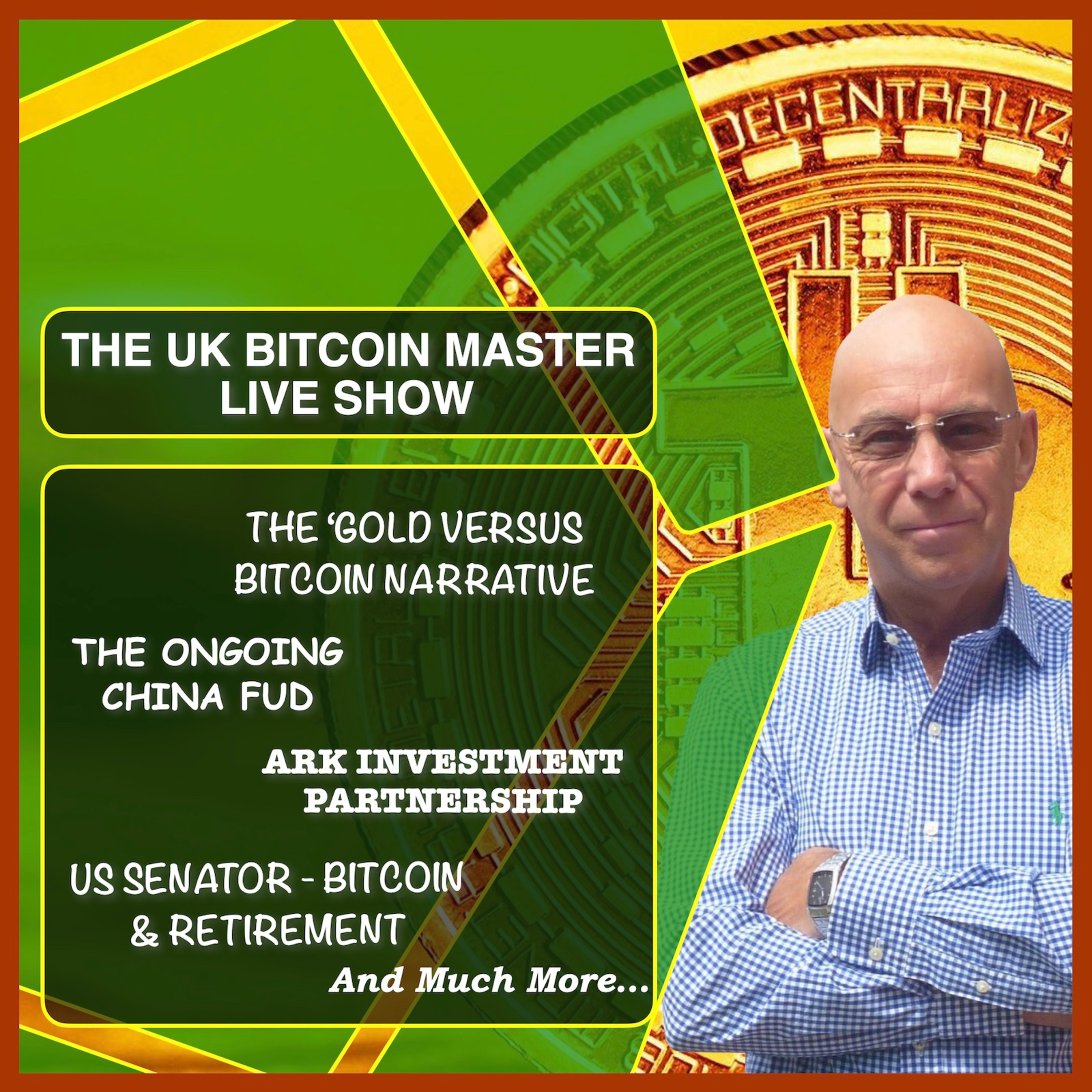 A LOOK AT THE BITCOIN NEWS… & THE FUD FREAKING SO MANY OUT OF THEIR BTC. HAVE A STRONG BITCOIN HAND!