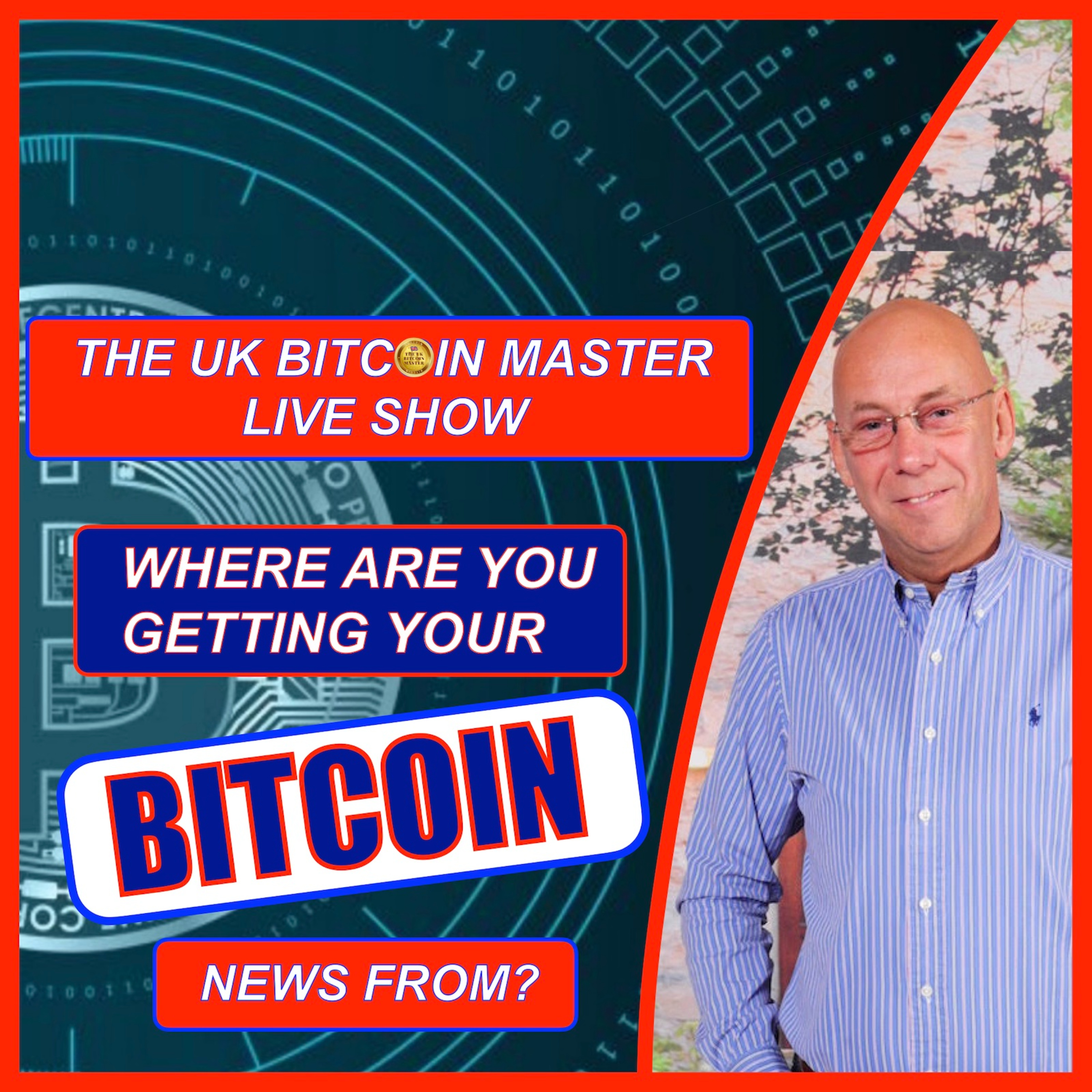TOO MANY NOOBS ARE WRONGLY TAKING THEIR ADVICE ON BITCOIN FROM THE MAIN STREAM MEDIA MACHINE & MORE!