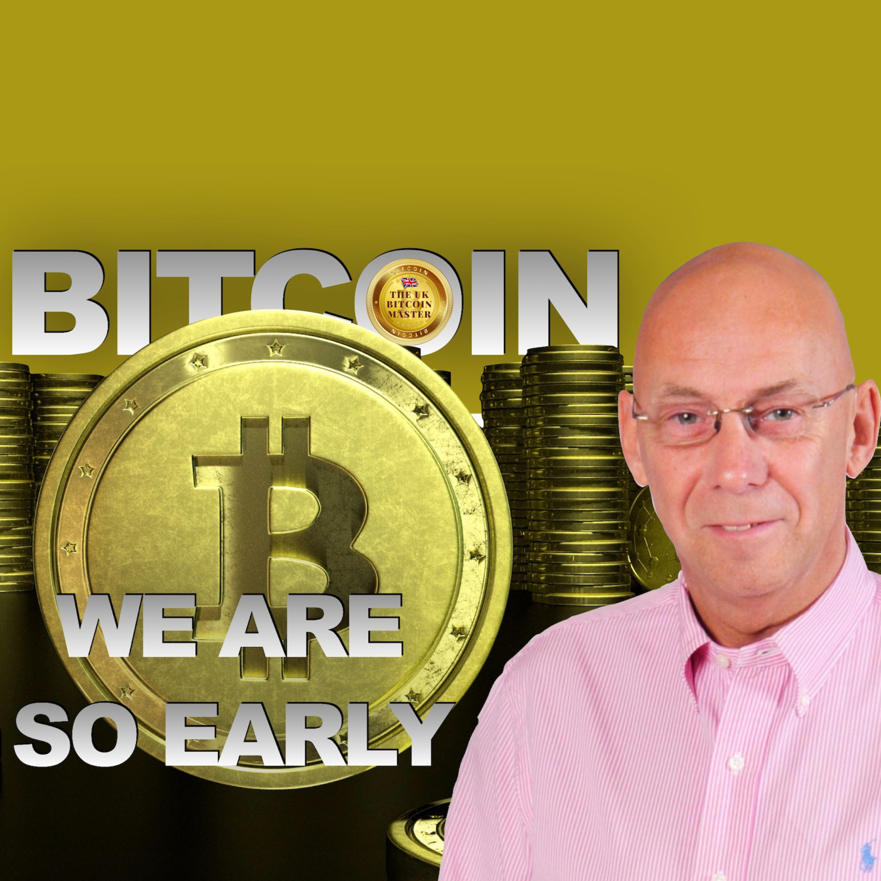 The UKBitcoinMaster Podcast Series