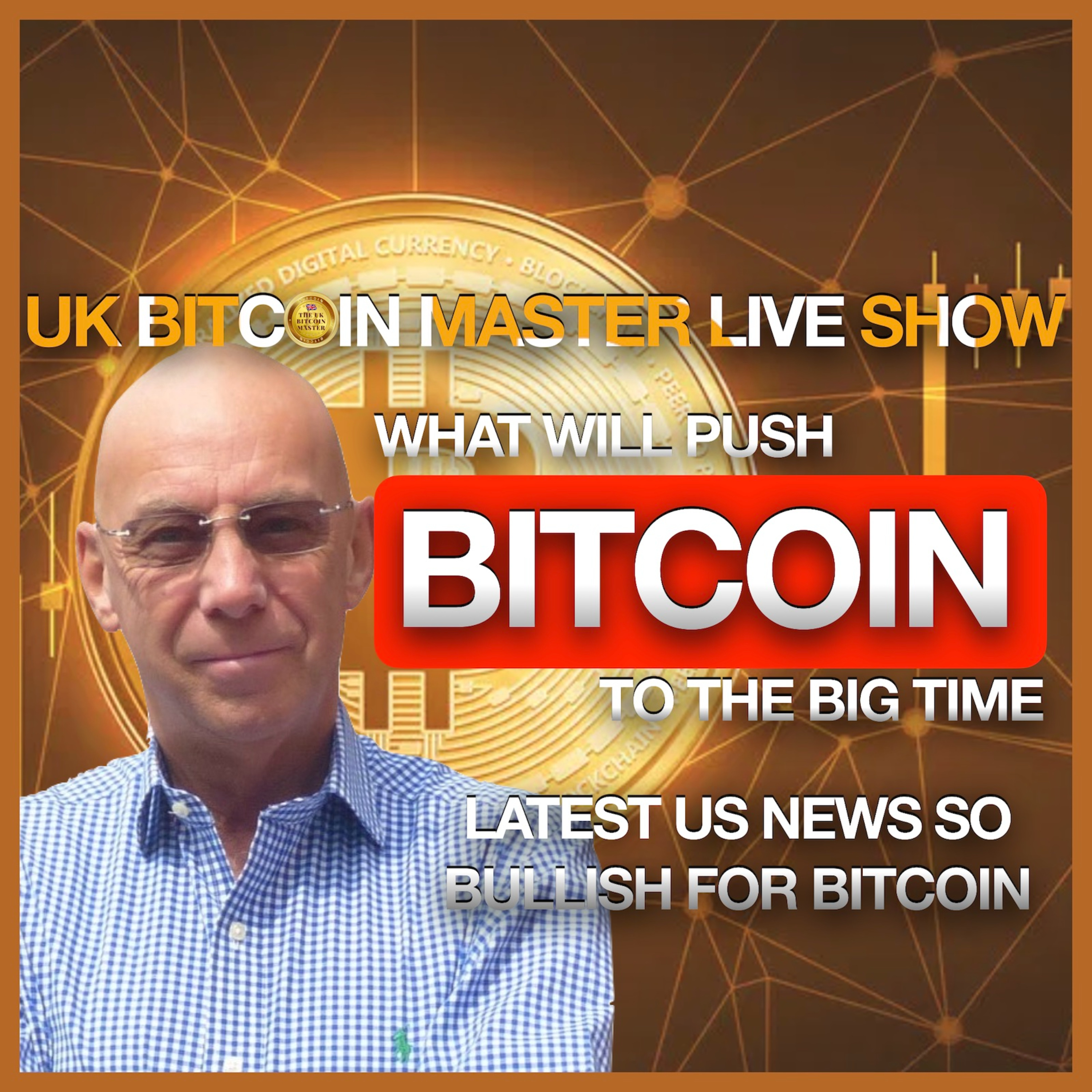 The UKBitcoinMaster Podcast Series