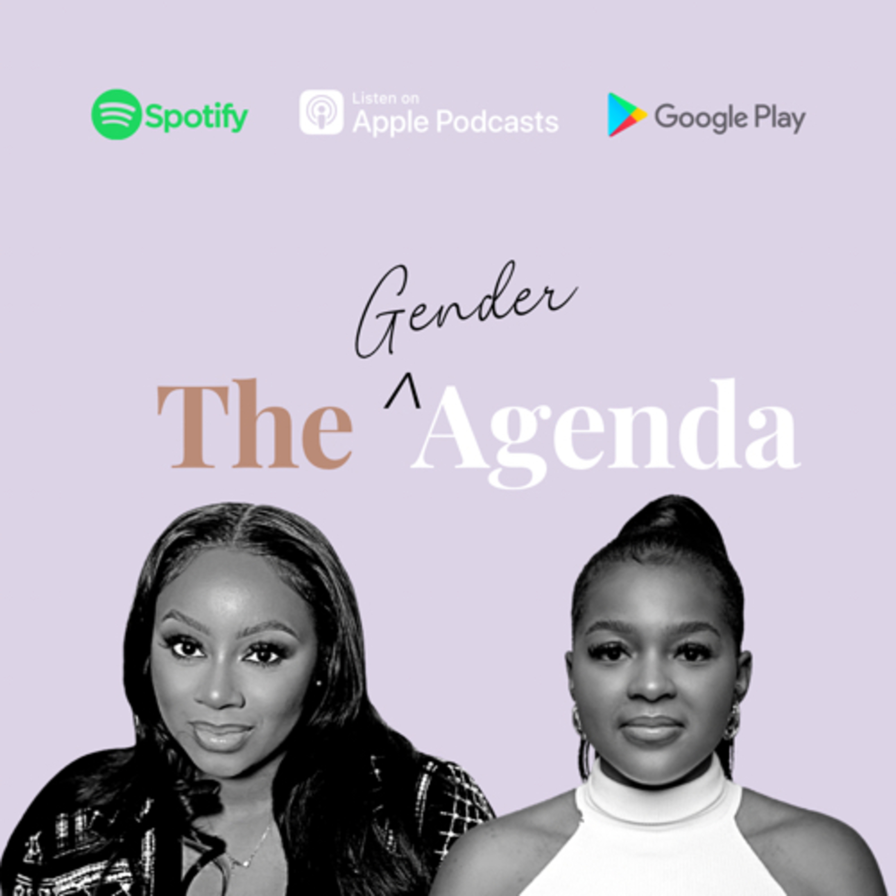The Gender Agenda