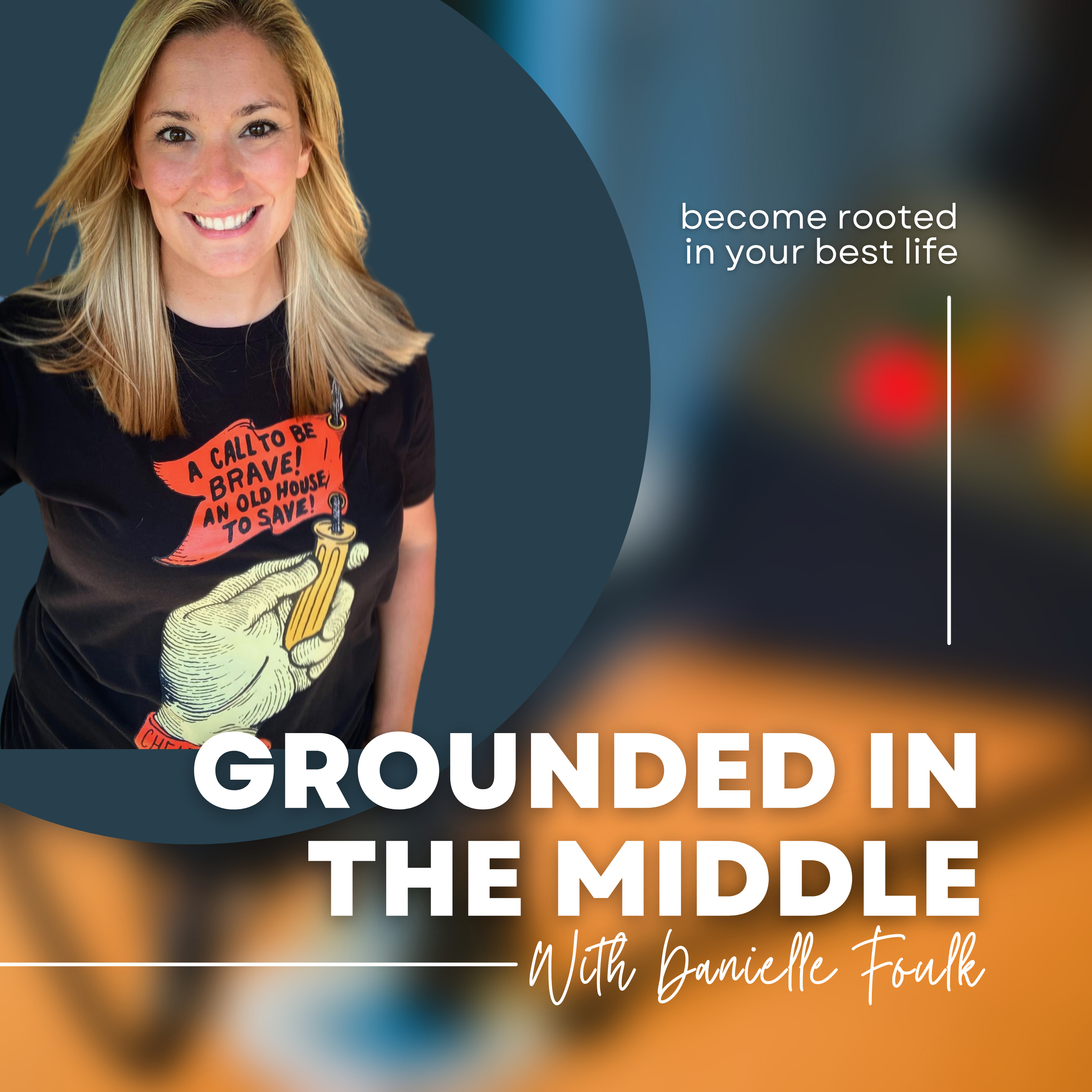 Grounded in the Middle.