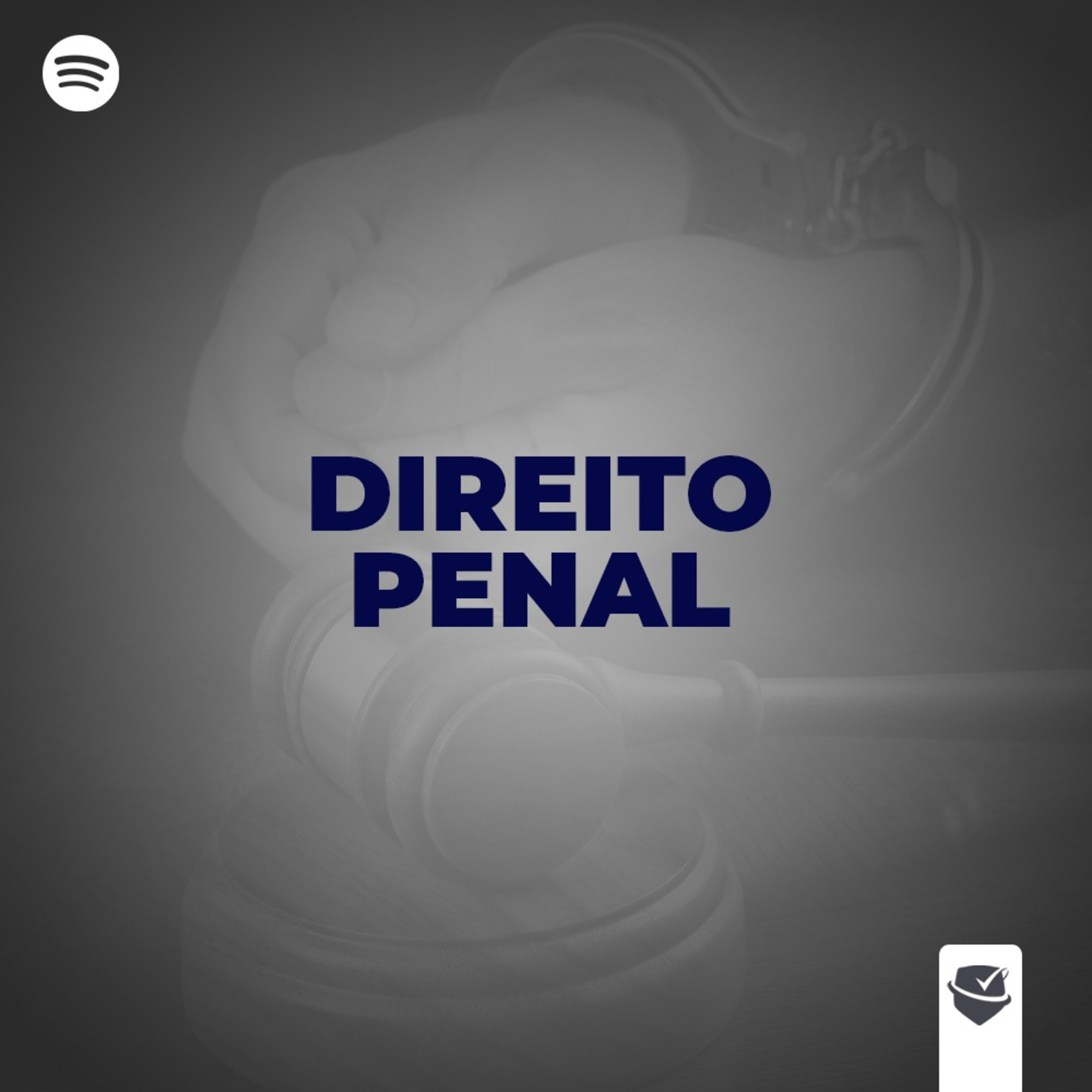 OS CRIMES CONTRA A PAZ PÚBLICA  episode artwork