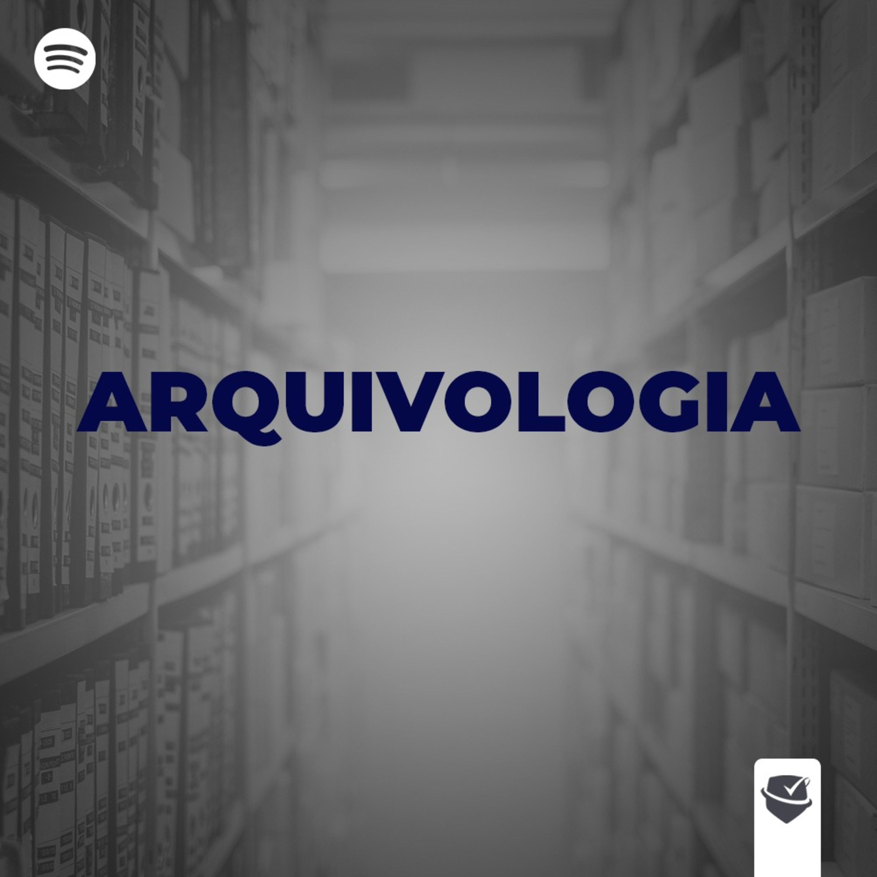  GESTÃO DE DOCUMENTOS II episode artwork