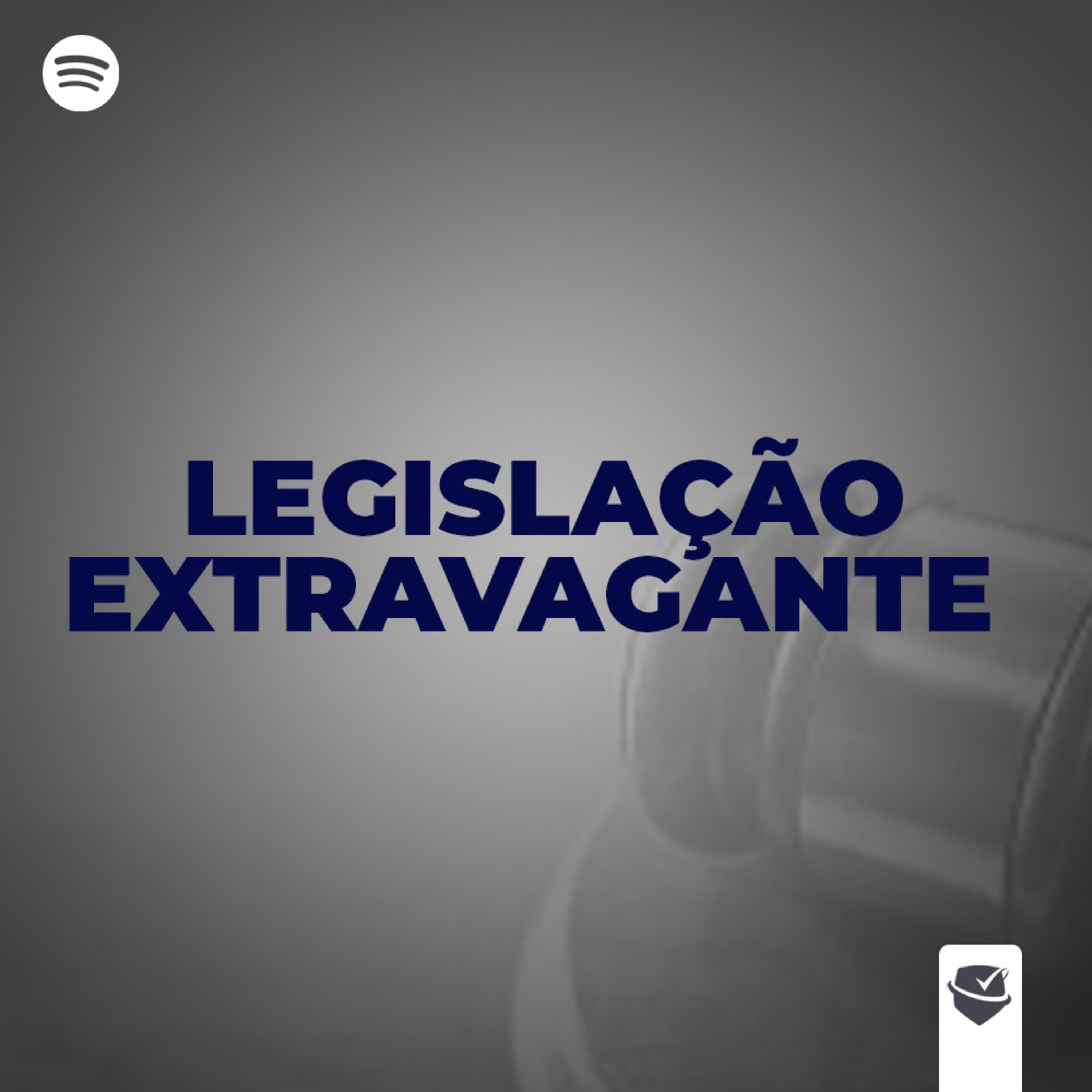 AS MEDIDAS DE PROTEÇÃO  episode artwork