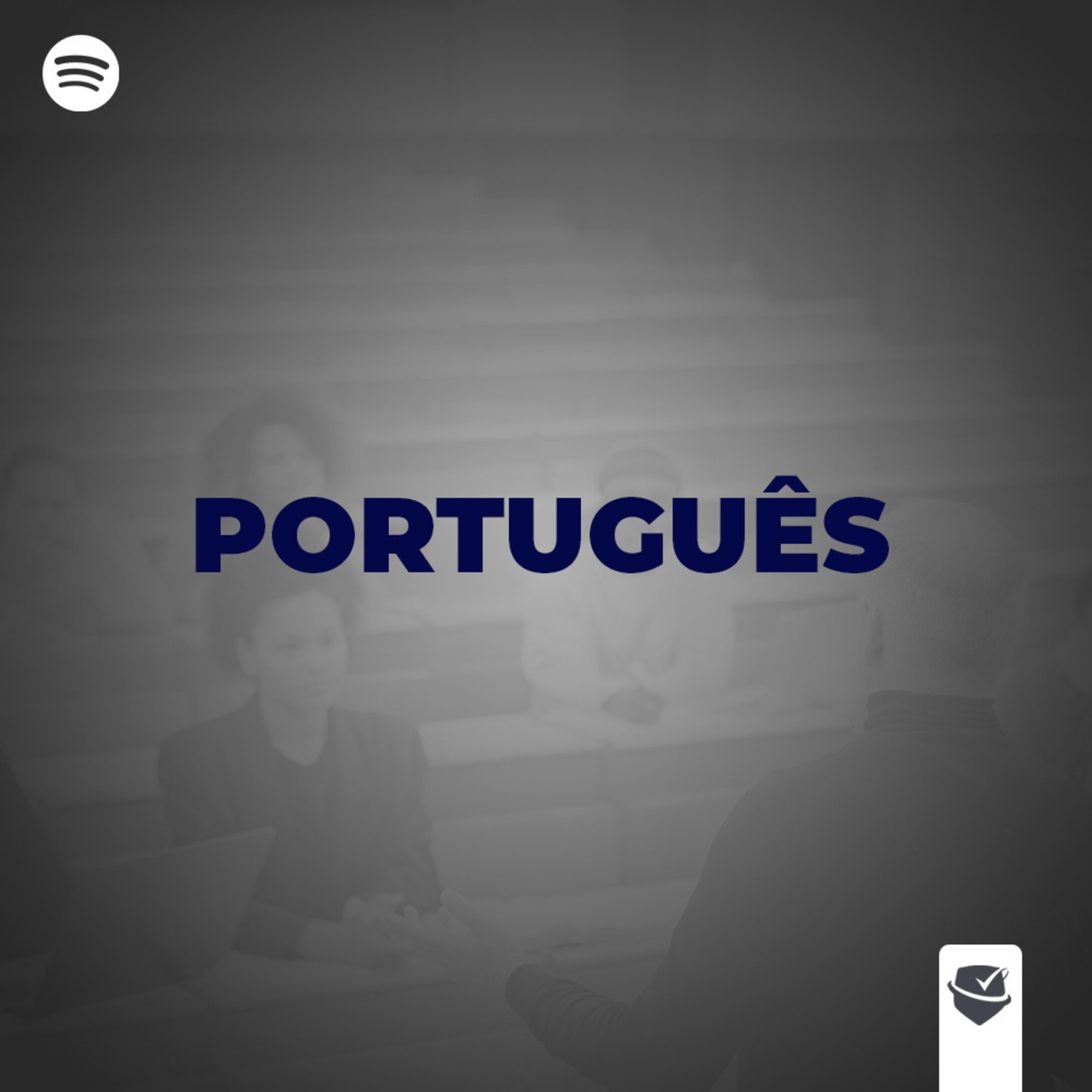  ESTUDO DO VERBO II  episode artwork