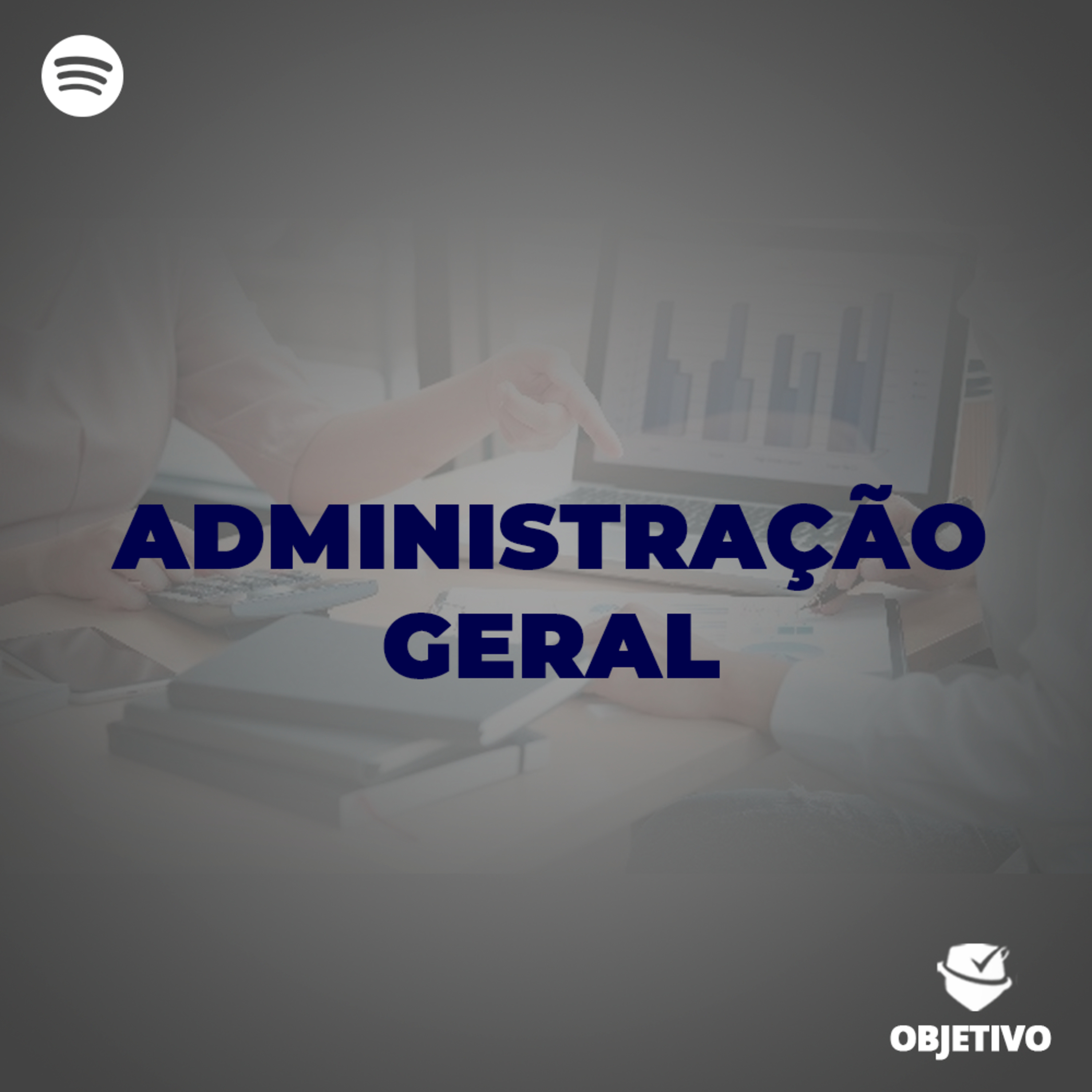  GESTÃO DE PROCESSOS - PARTE II  episode artwork