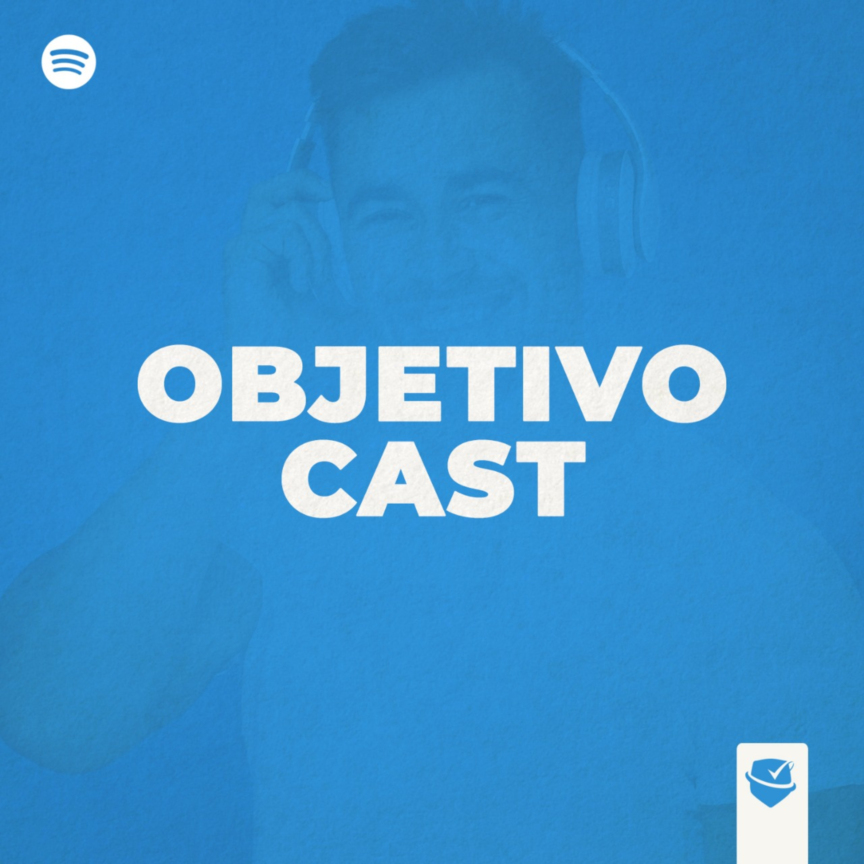 SONHO DE SER POLÍCIA - O ANTES E DEPOIS DA POSSE episode artwork
