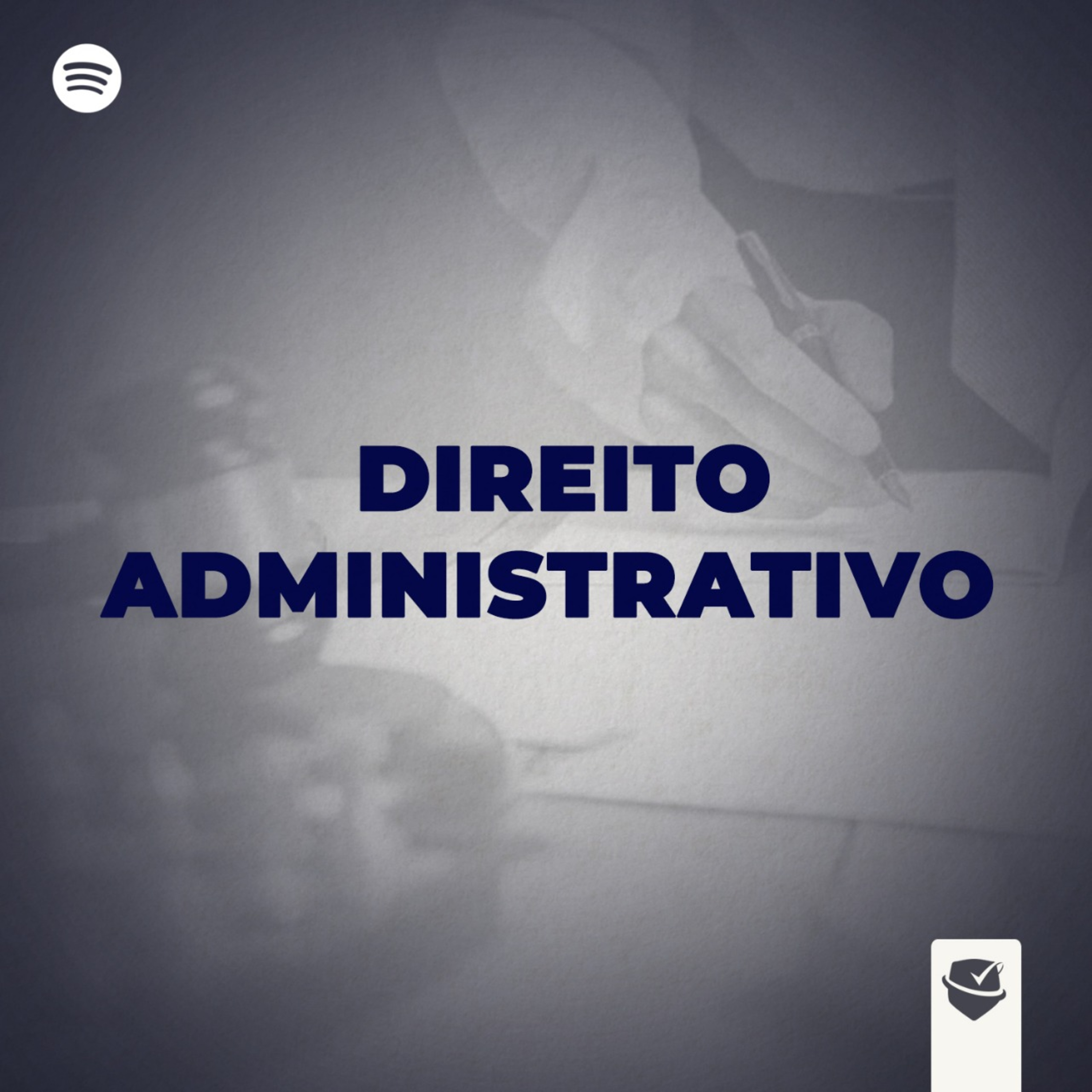  ATOS ADMINISTRATIVOS III  episode artwork