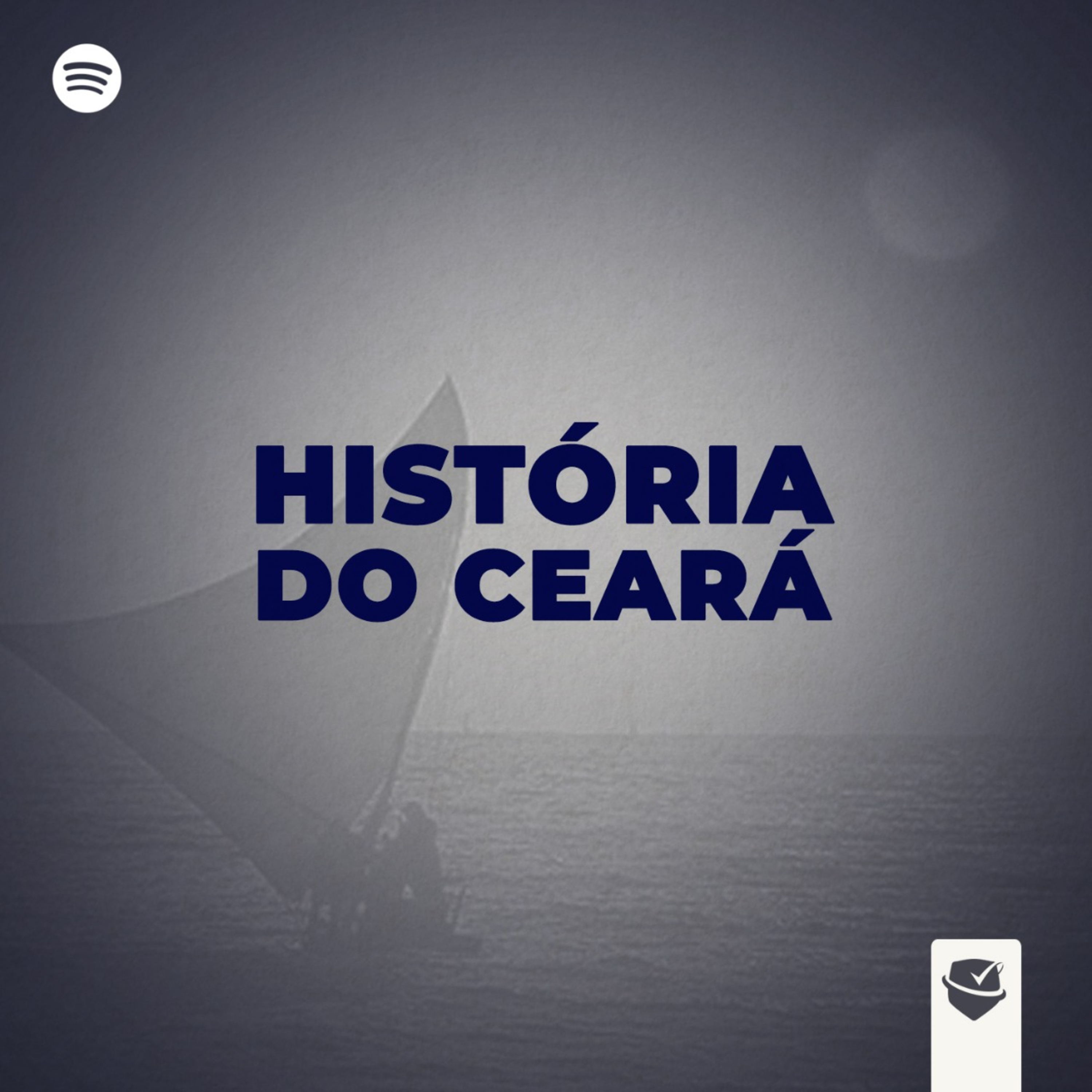 PROCESSO DE COLONIZAÇÃO DO BRASIL episode artwork