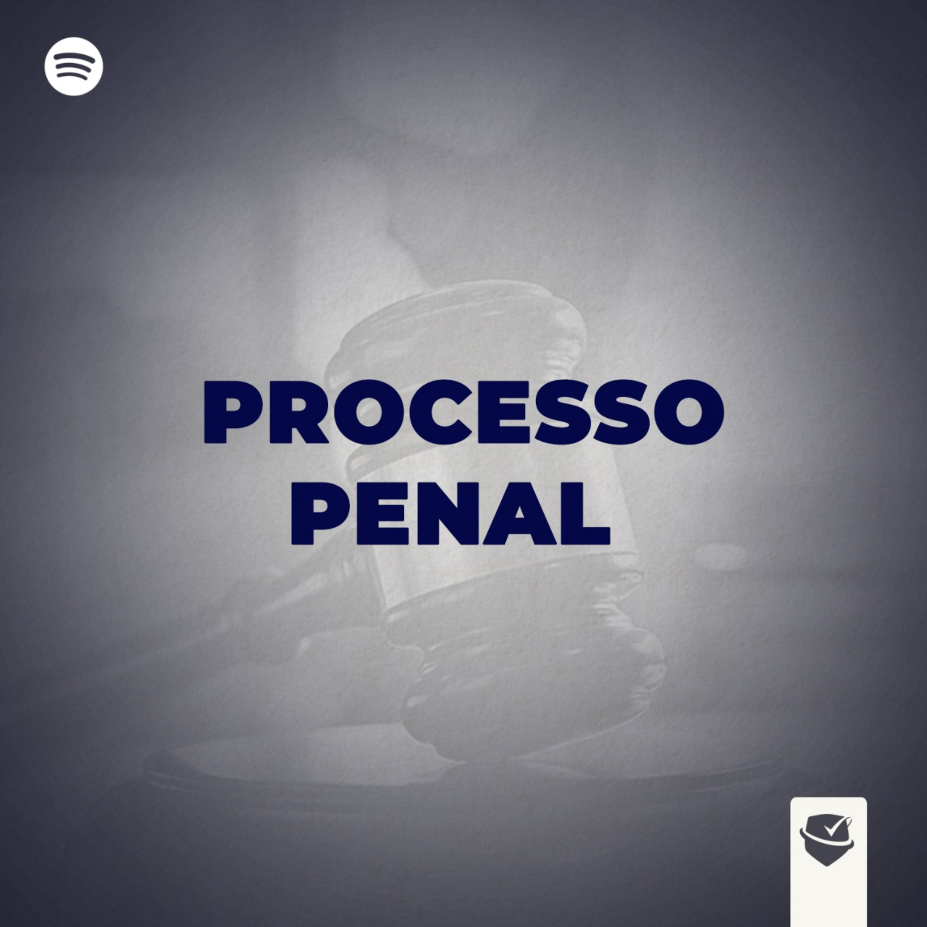  FONTES DO PROCESSO PENAL episode artwork