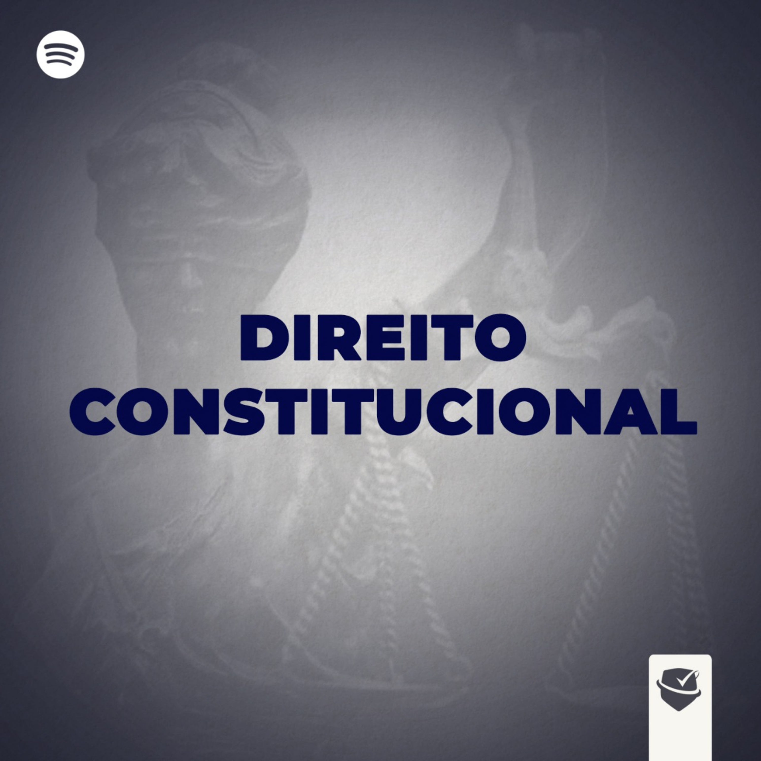  CLASSIFICAÇÃO DAS CONSTITUIÇÕES episode artwork