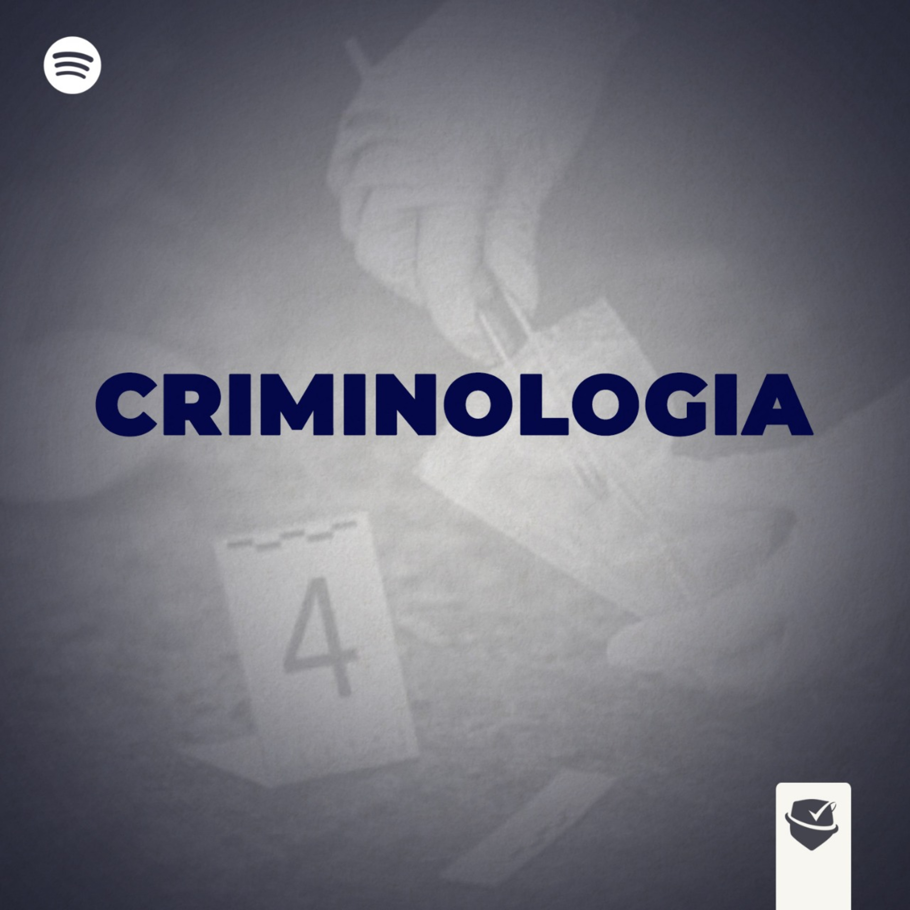 CRIME COMO FATO SOCIAL IV episode artwork