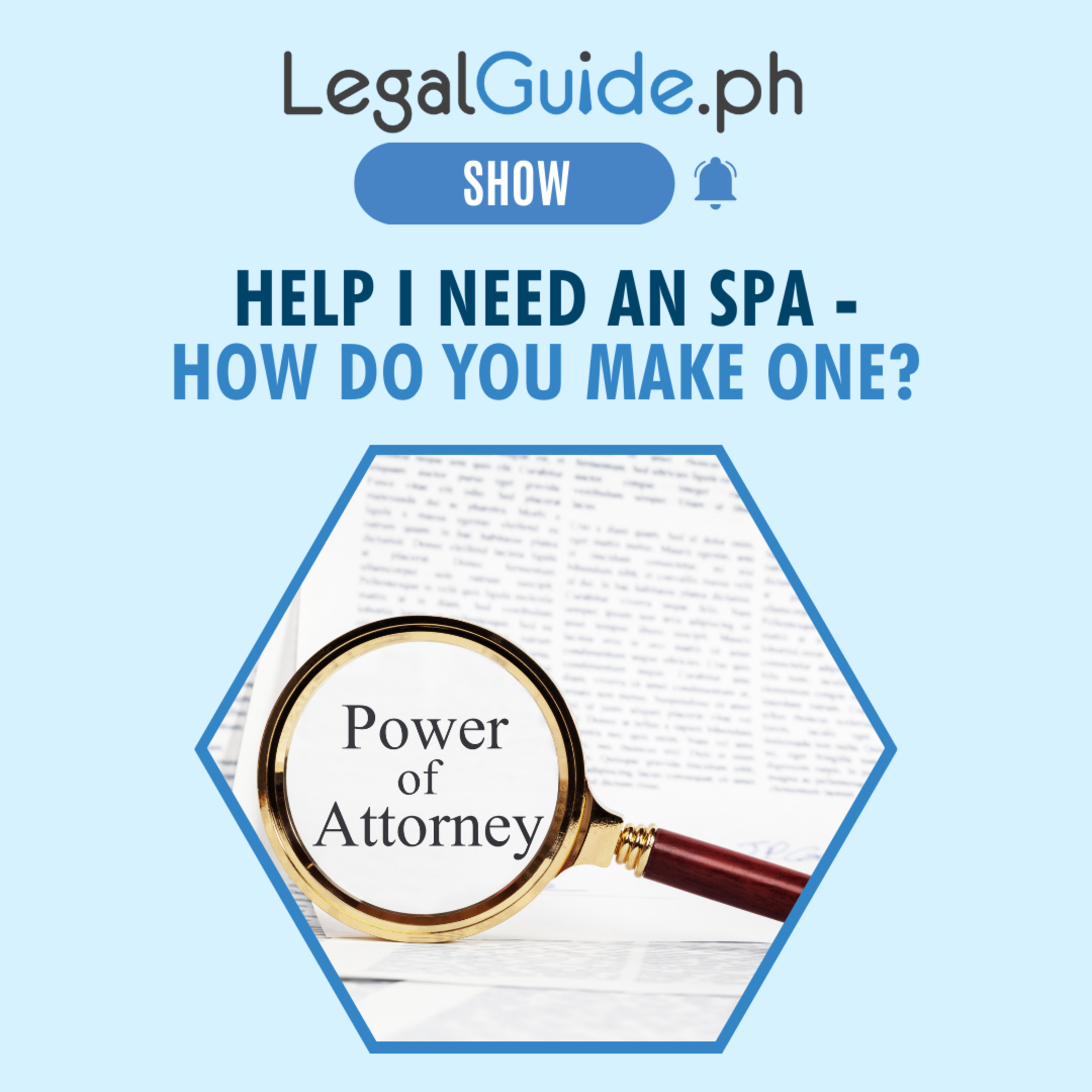 Legal Guide Philippines