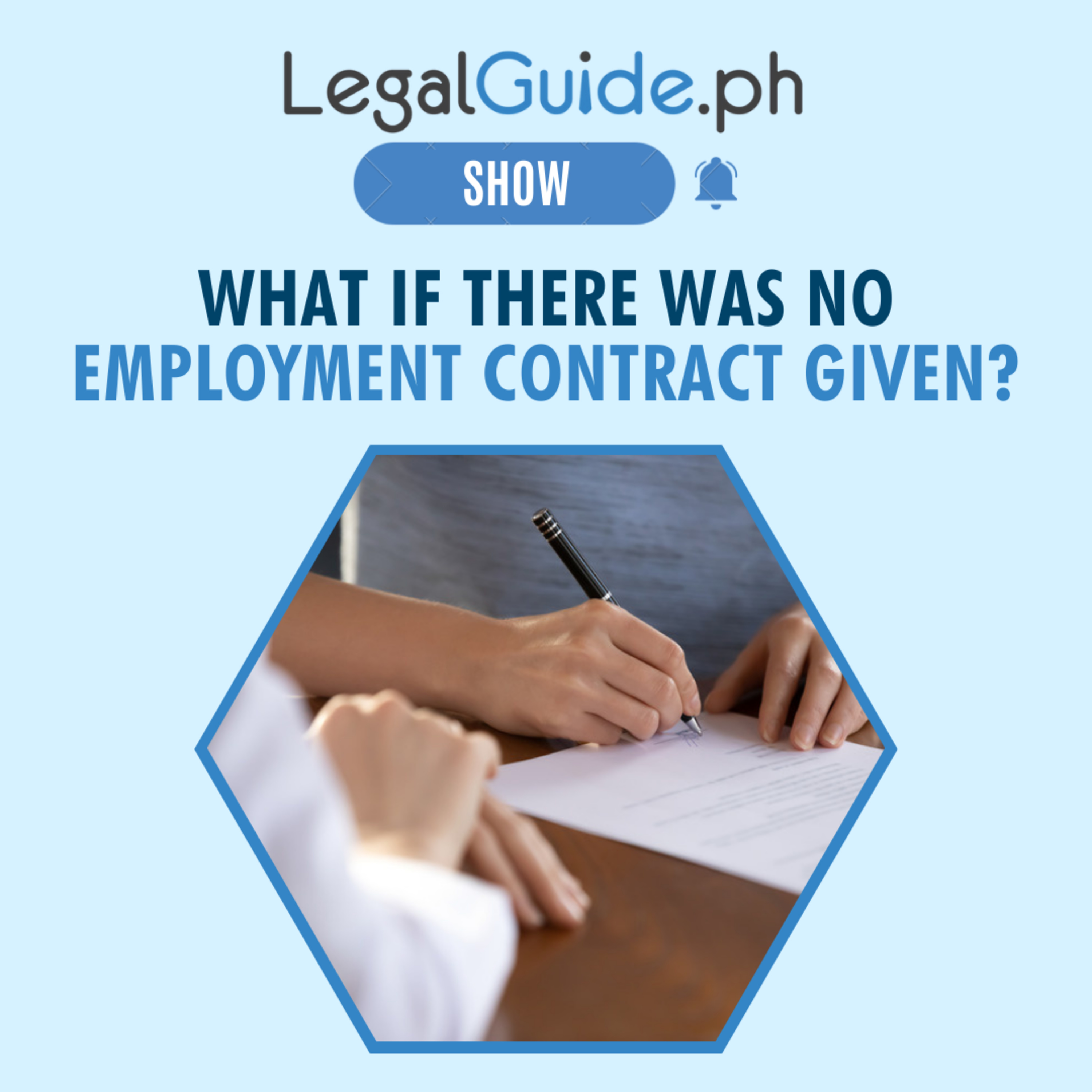 Legal Guide Philippines