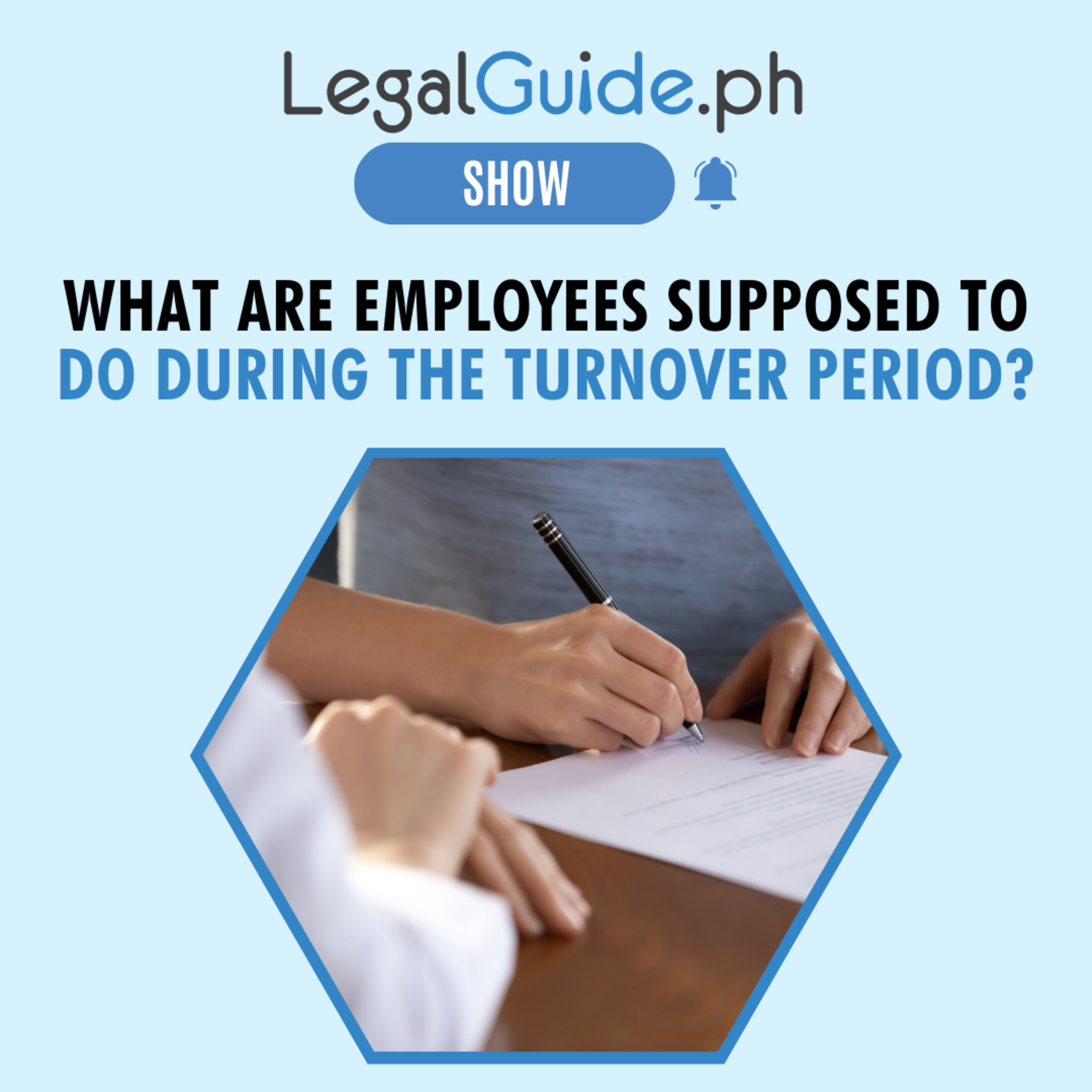 Legal Guide Philippines