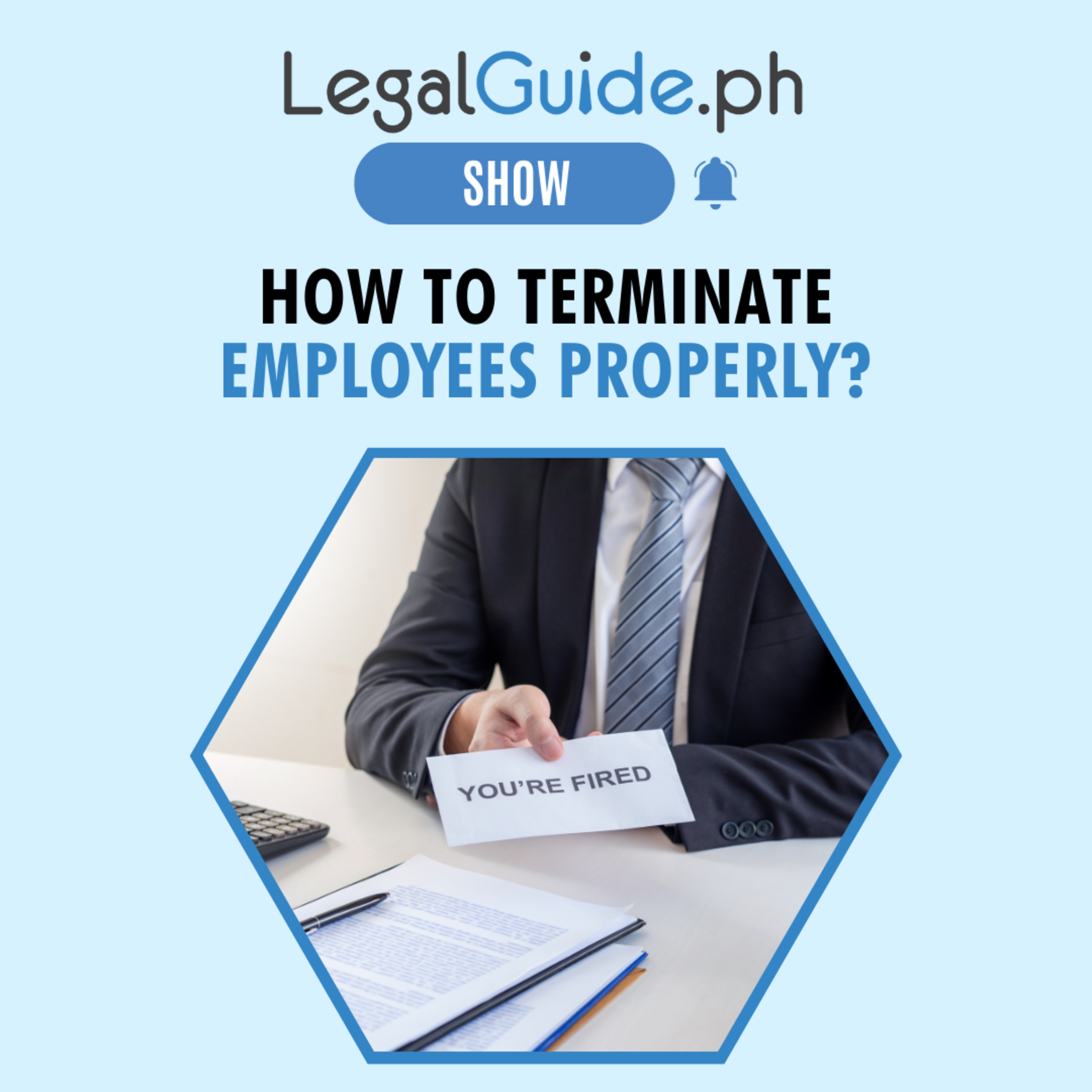 Legal Guide Philippines