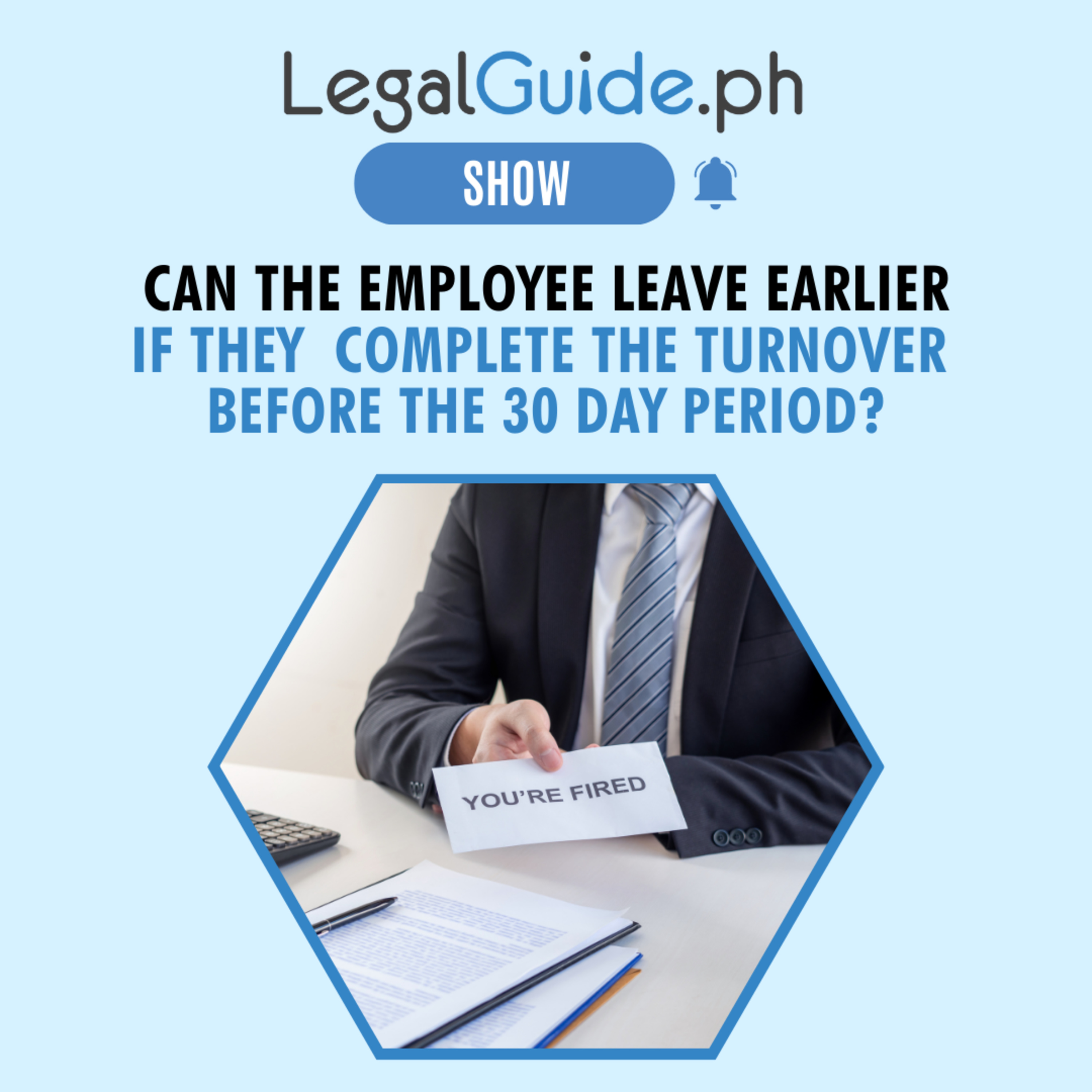 Legal Guide Philippines