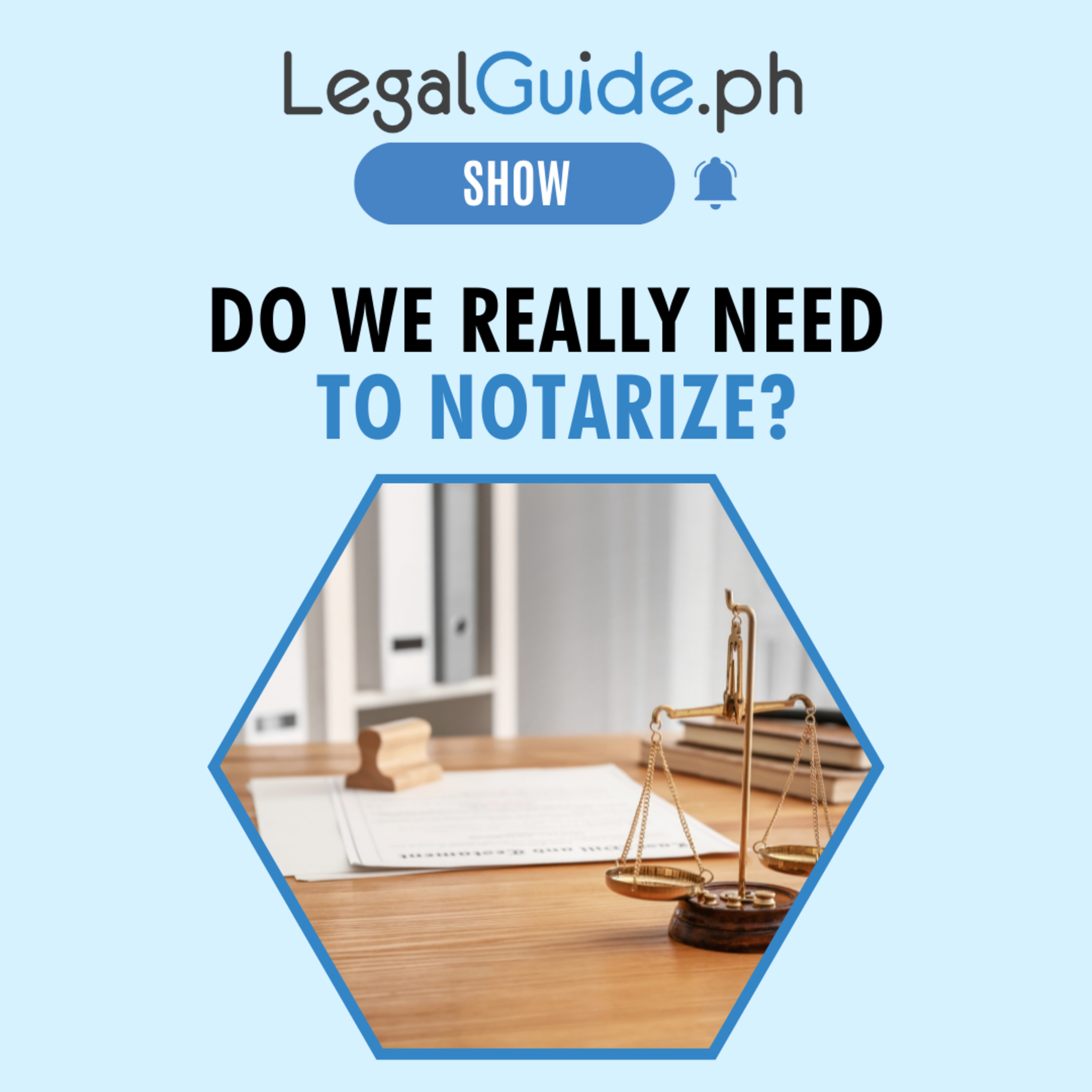Legal Guide Philippines
