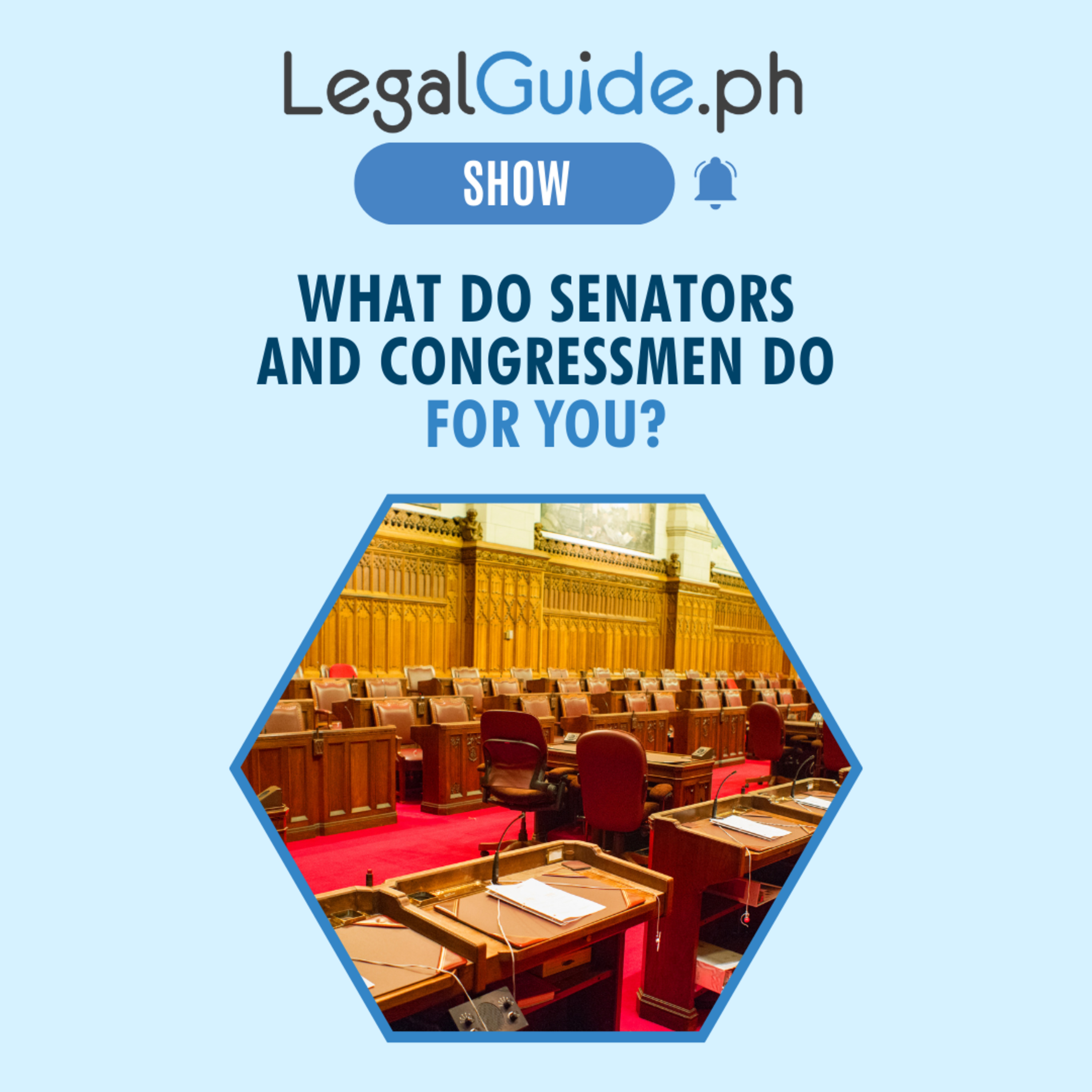 Legal Guide Philippines