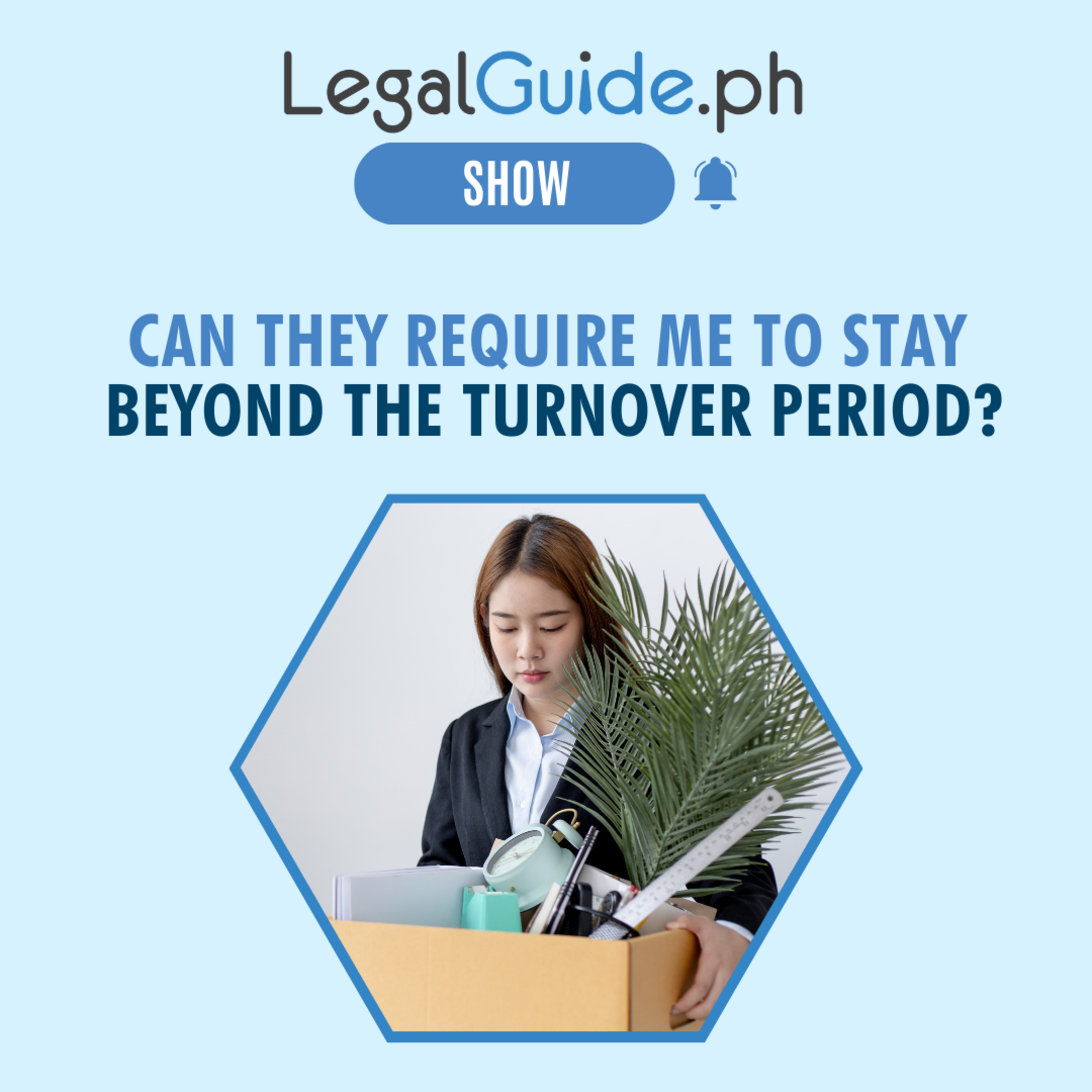 Legal Guide Philippines