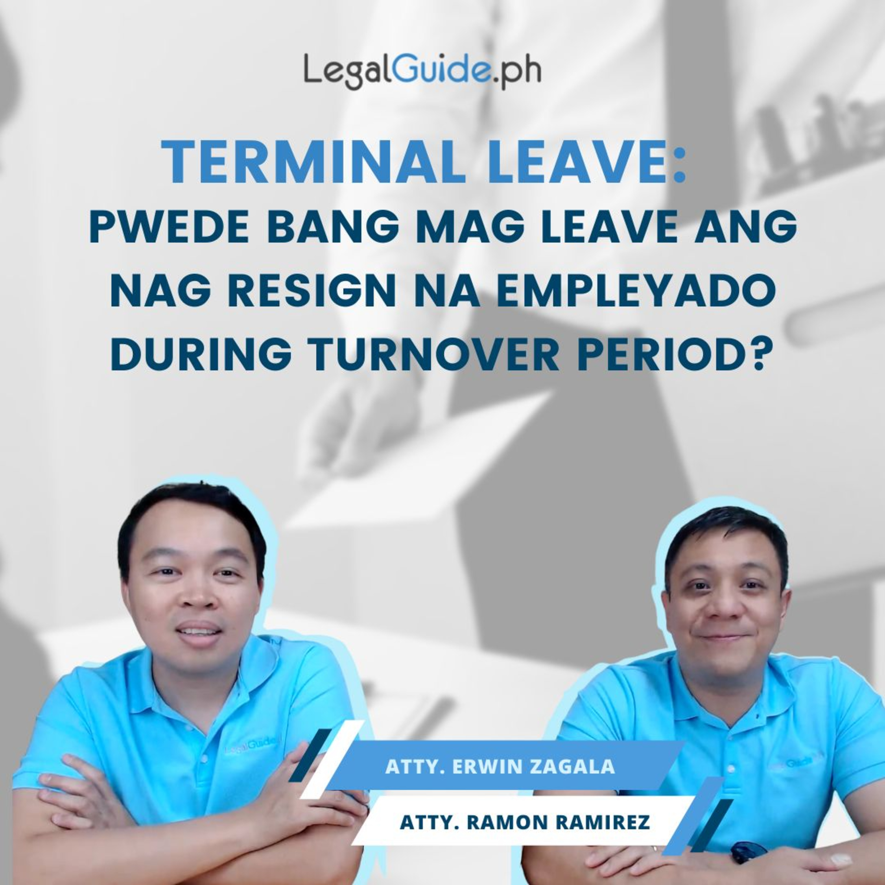 Legal Guide Philippines