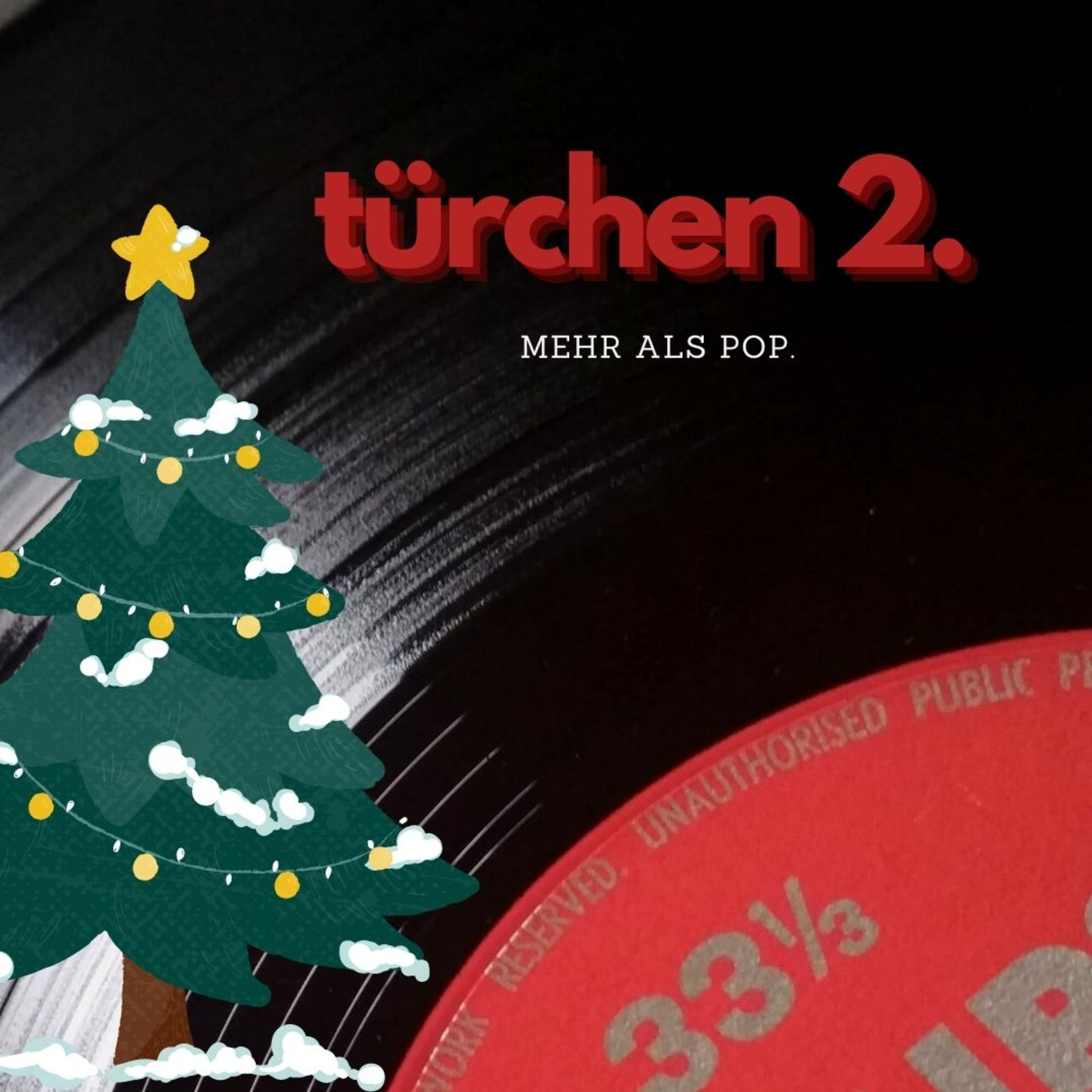 mehr als pop.