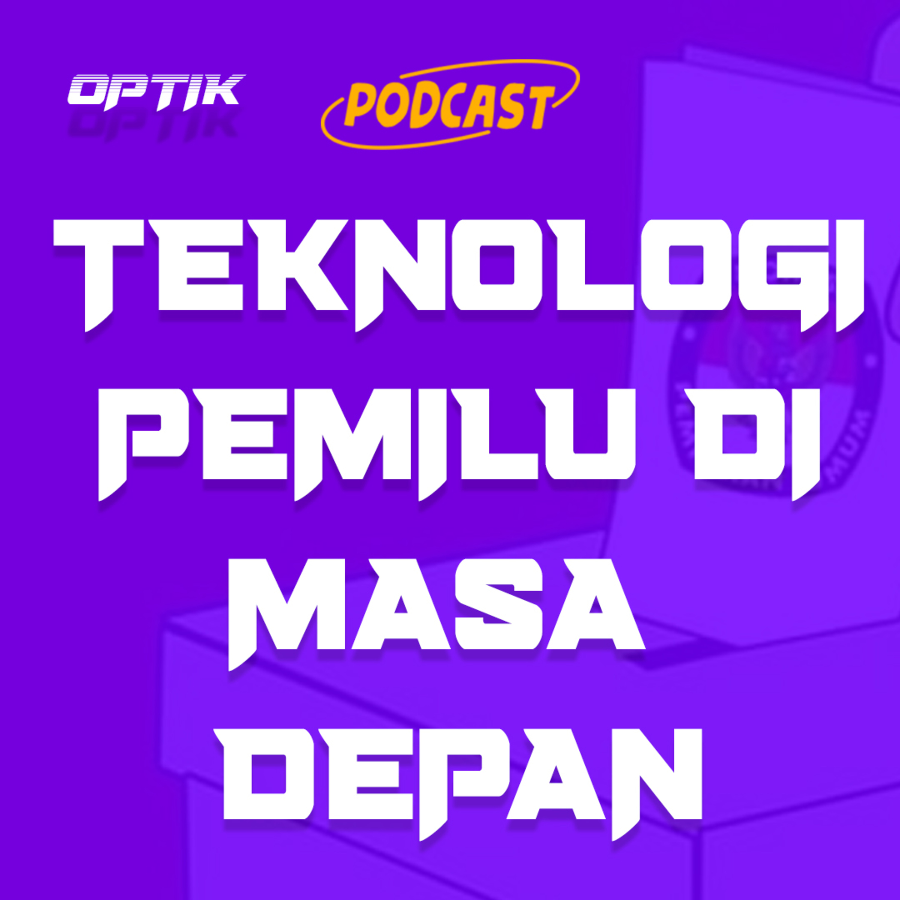 Opini Teknologi (OPTIK)
