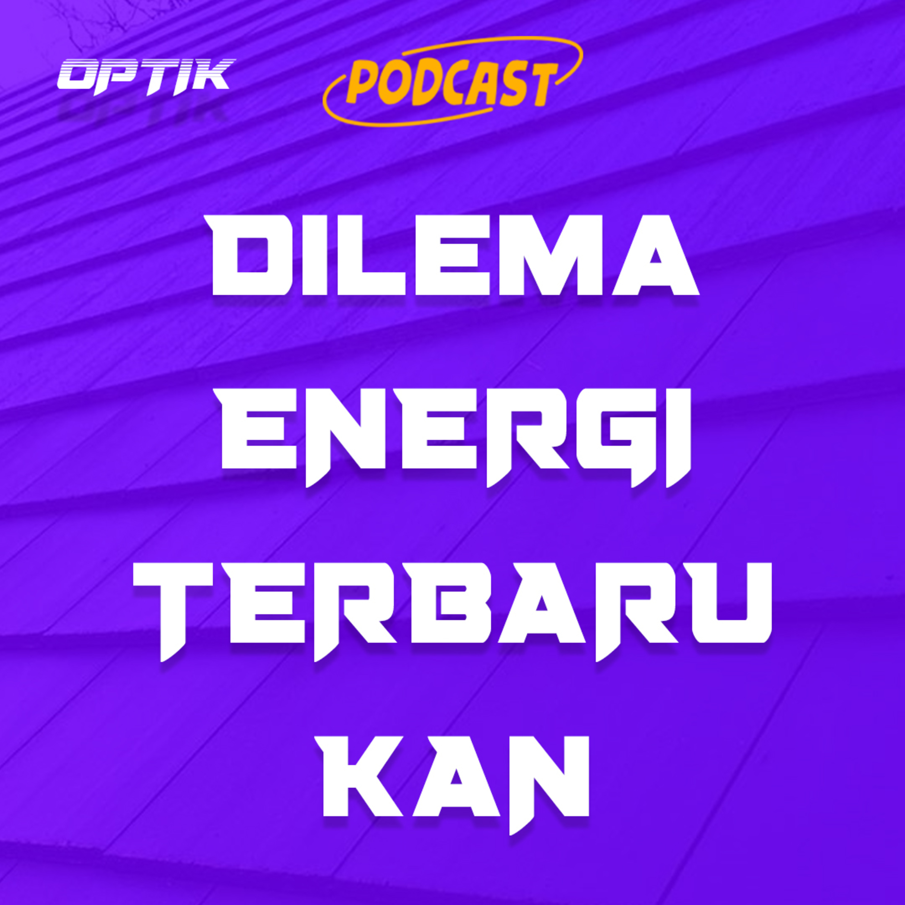 Opini Teknologi (OPTIK)