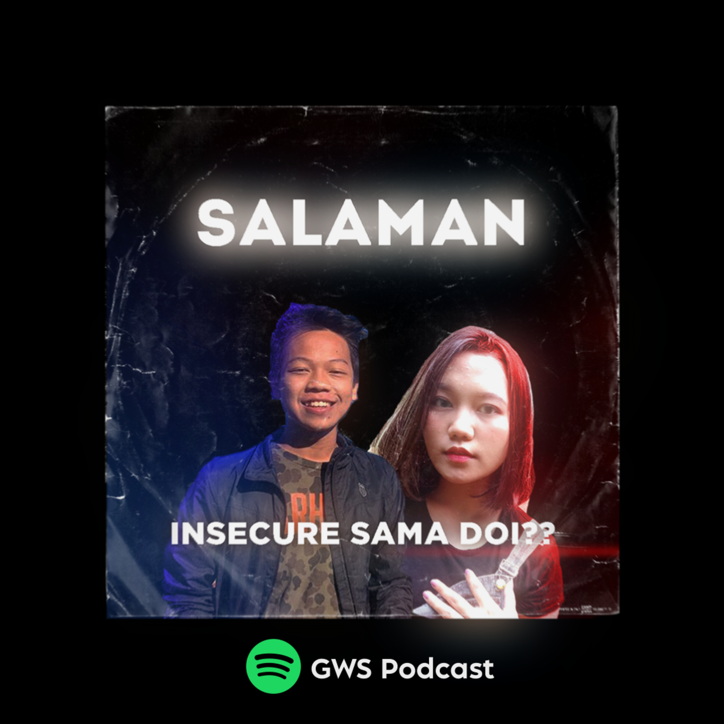 GWS Podcast