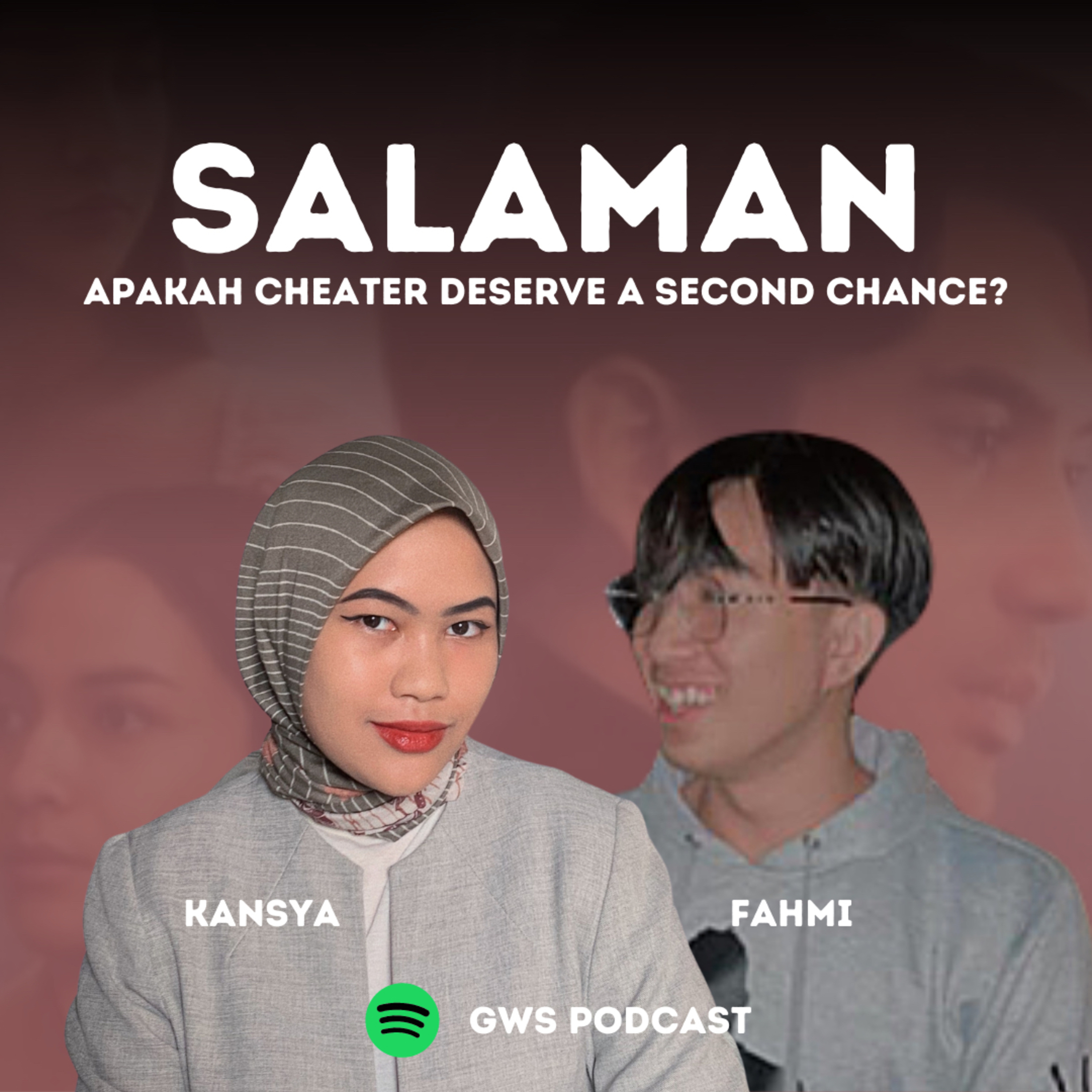 GWS Podcast