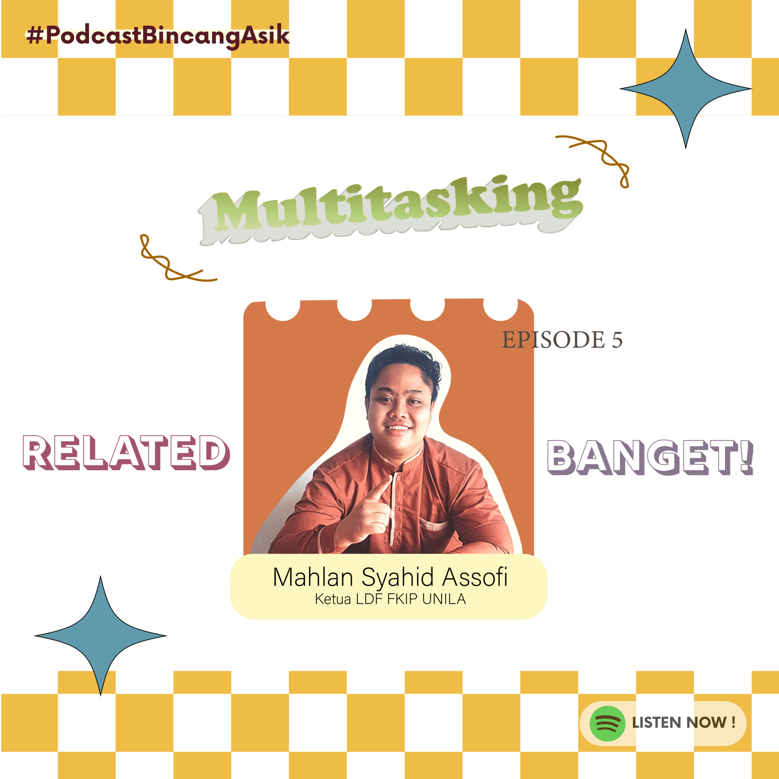 Bincang Asik