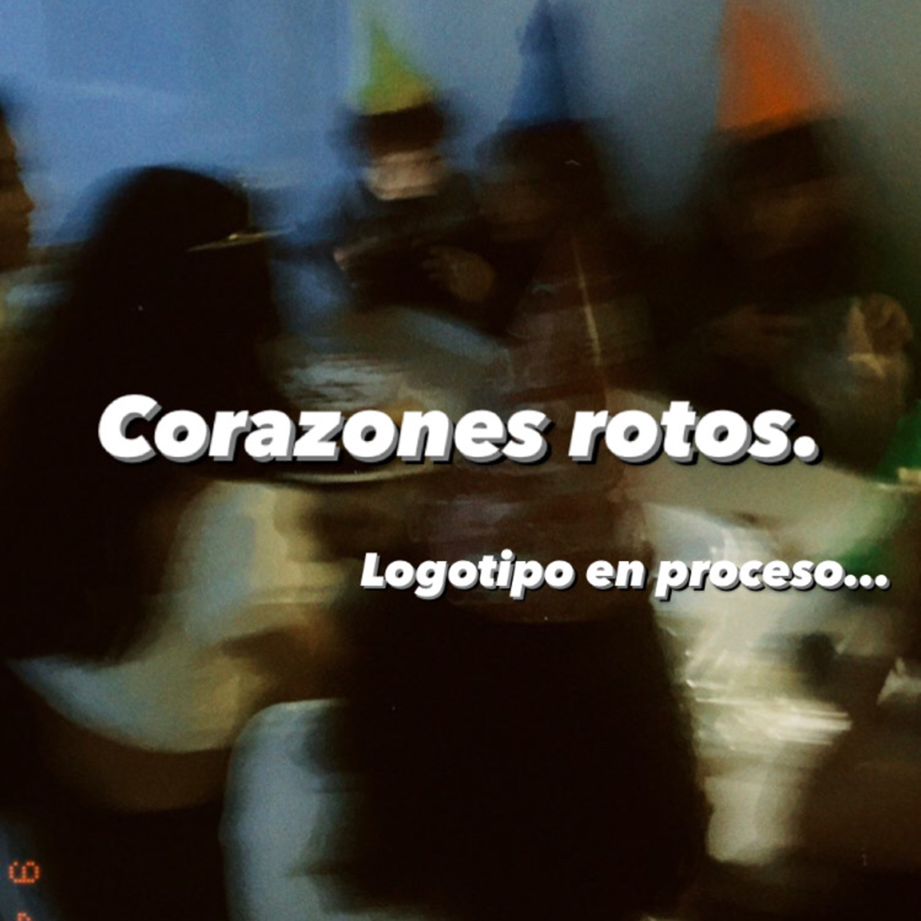Corazones rotos  episode artwork