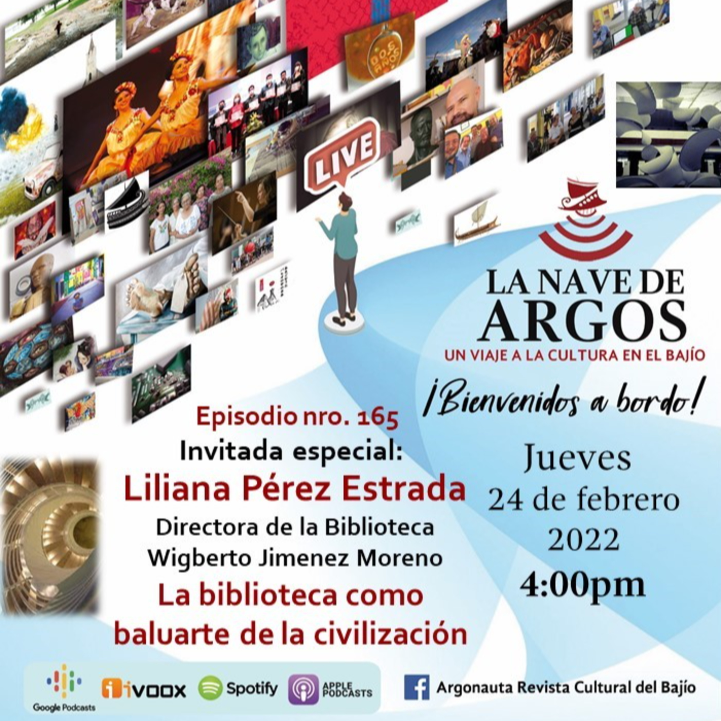 La Nave de Argos