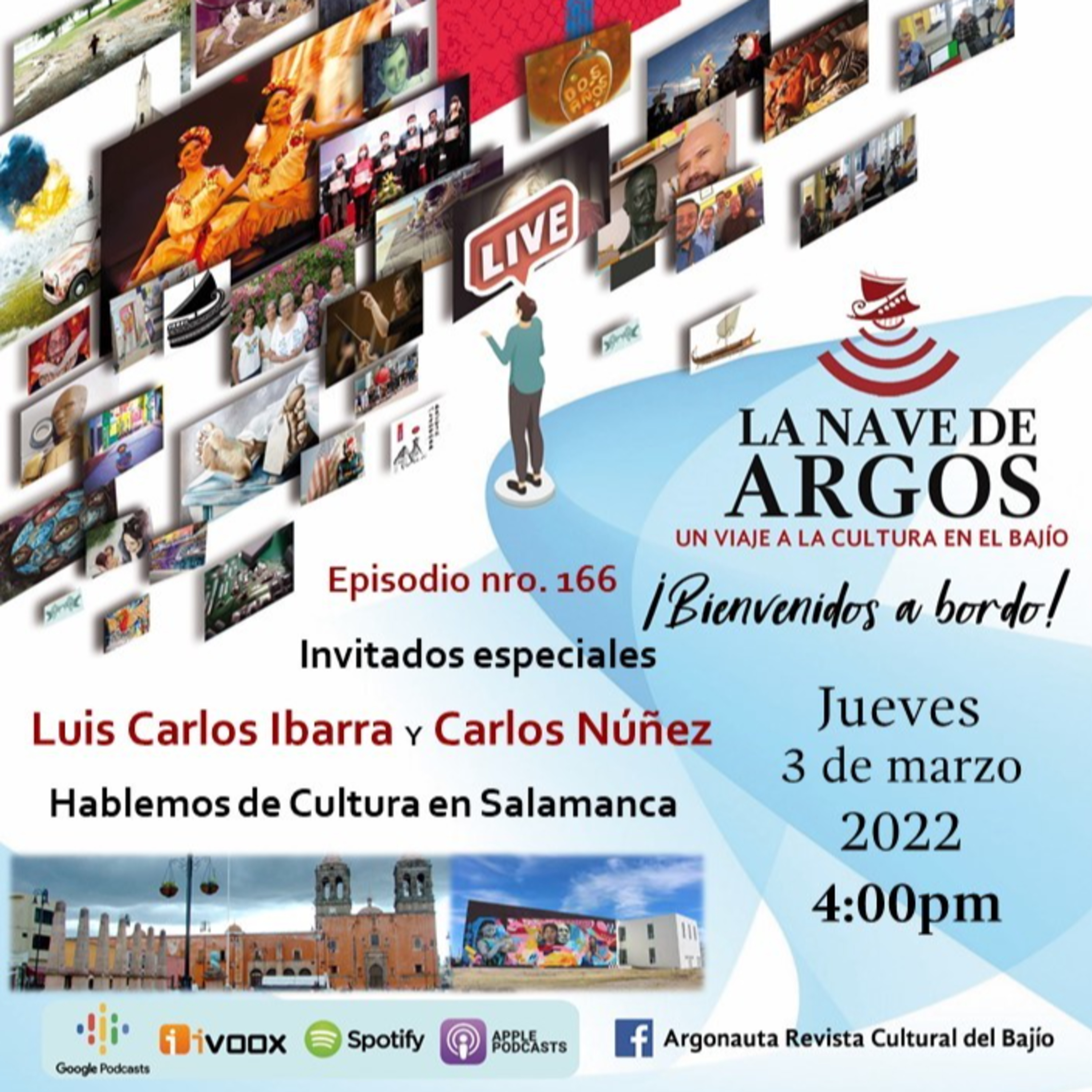 La Nave de Argos