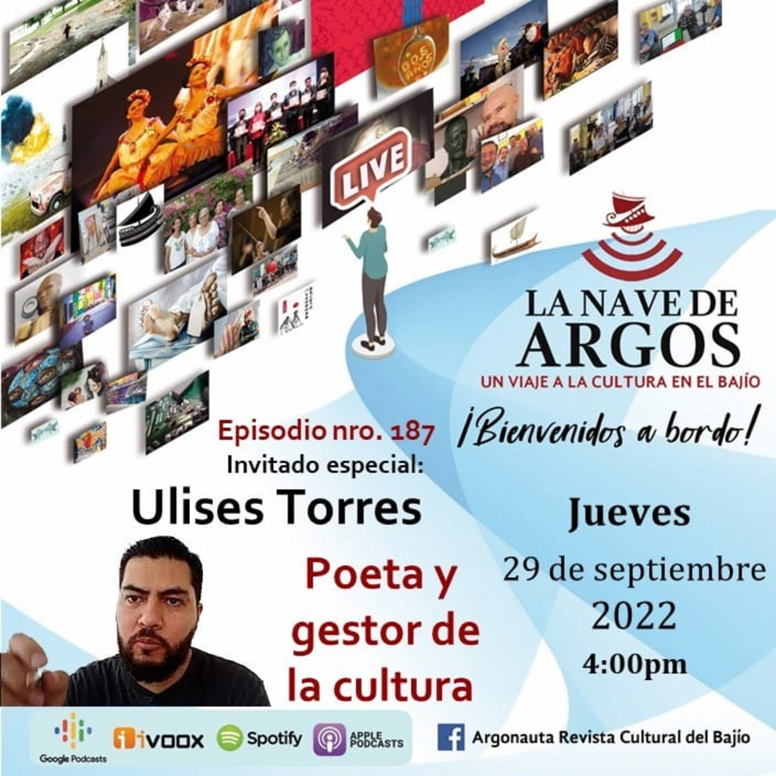 La Nave de Argos