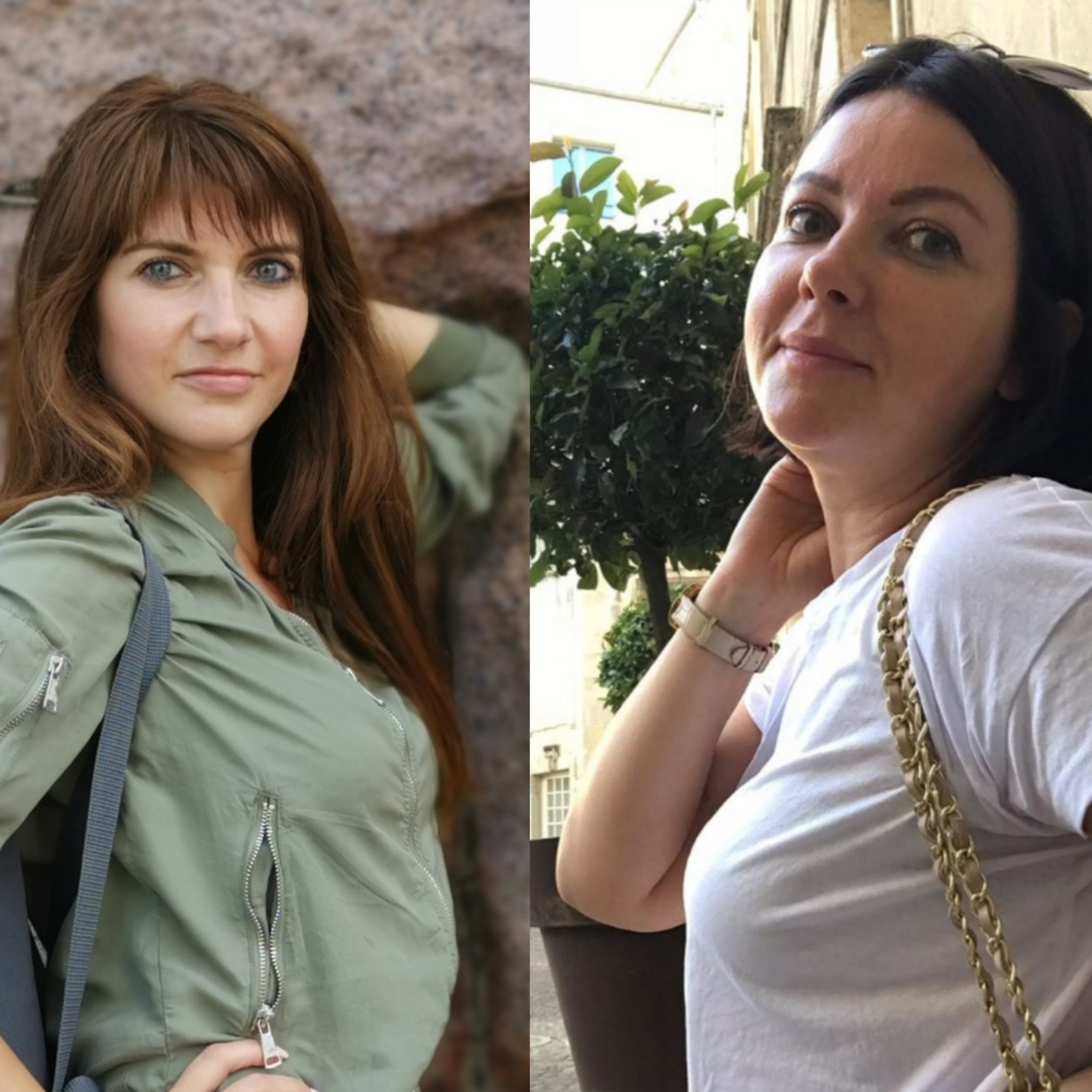 #18 Ветер перемен с Ольгой Соломатиной