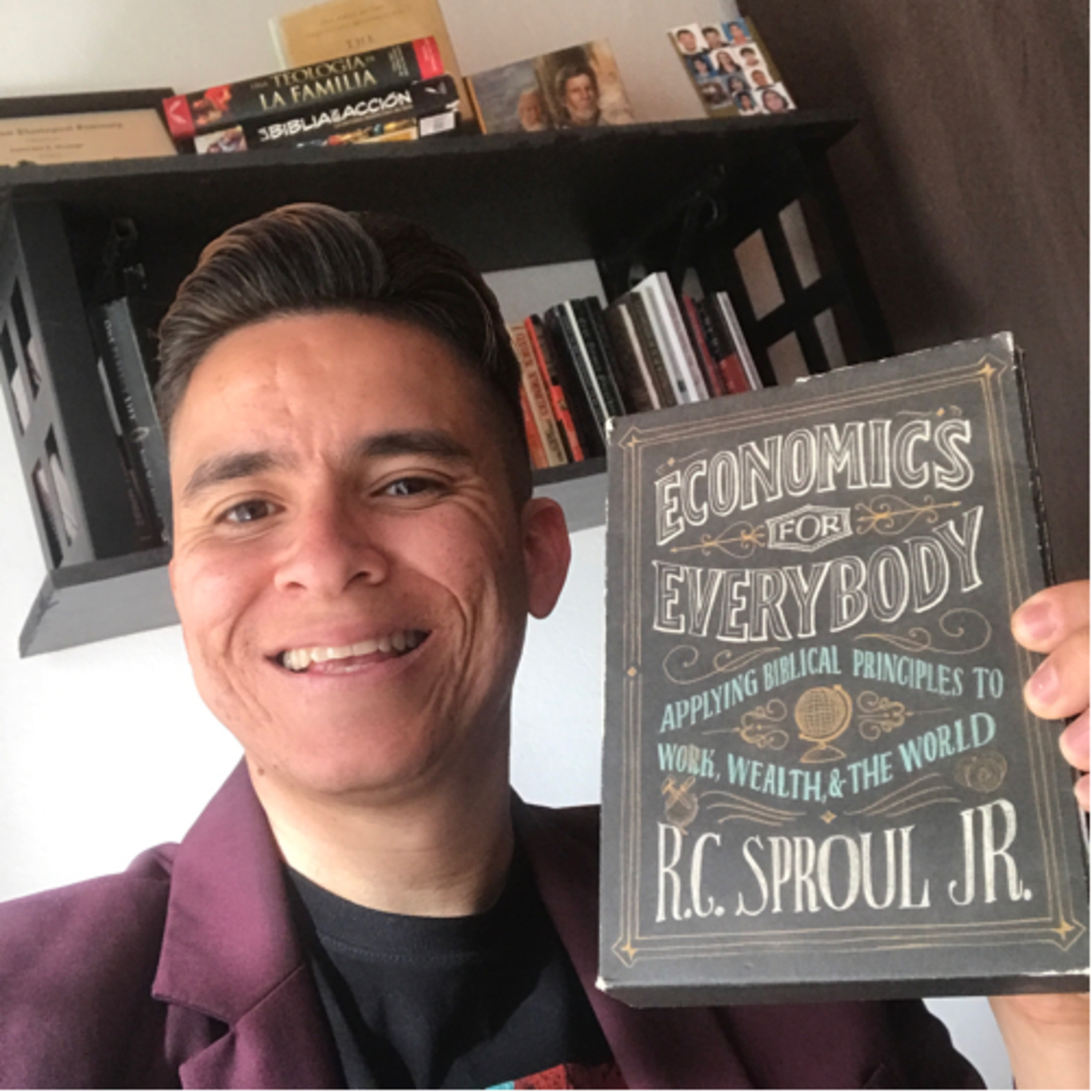 CosmoViZión