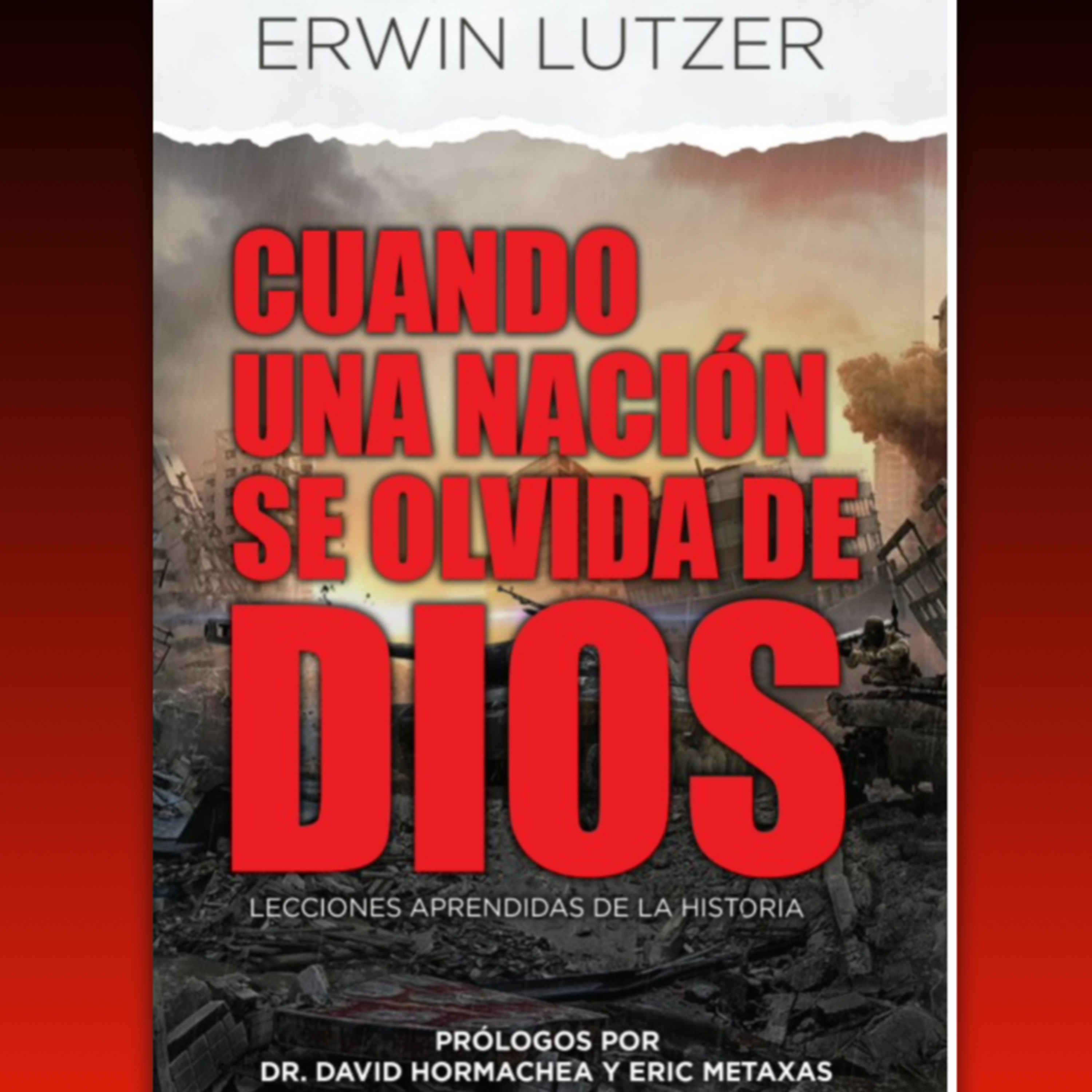 Libros, cultura y apologética.