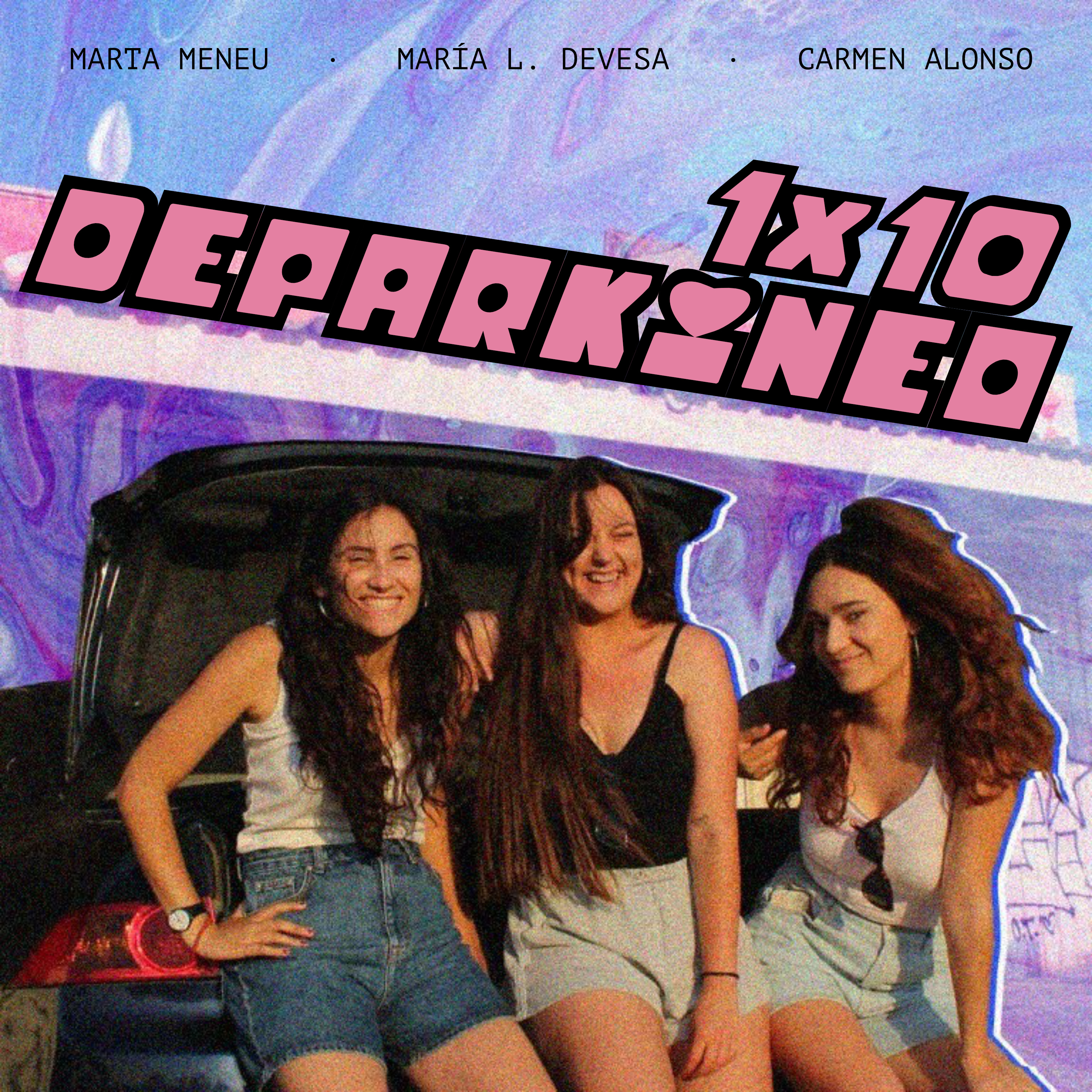 deparkineo